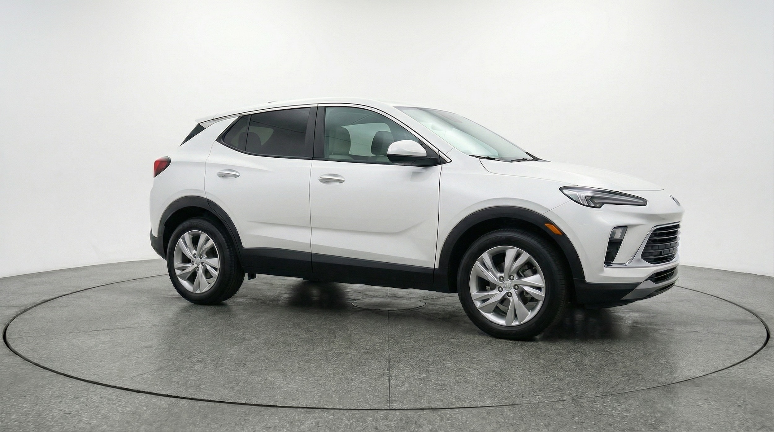 Thumbnail: 2025 Buick Encore GX - 1