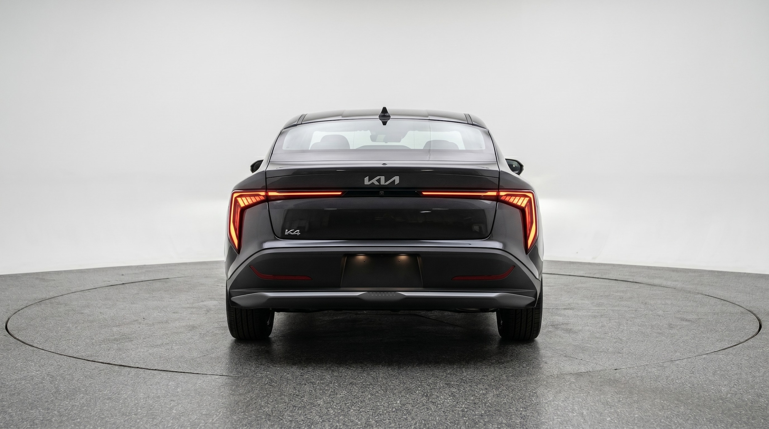Thumbnail: 2026 Kia K4 - 6