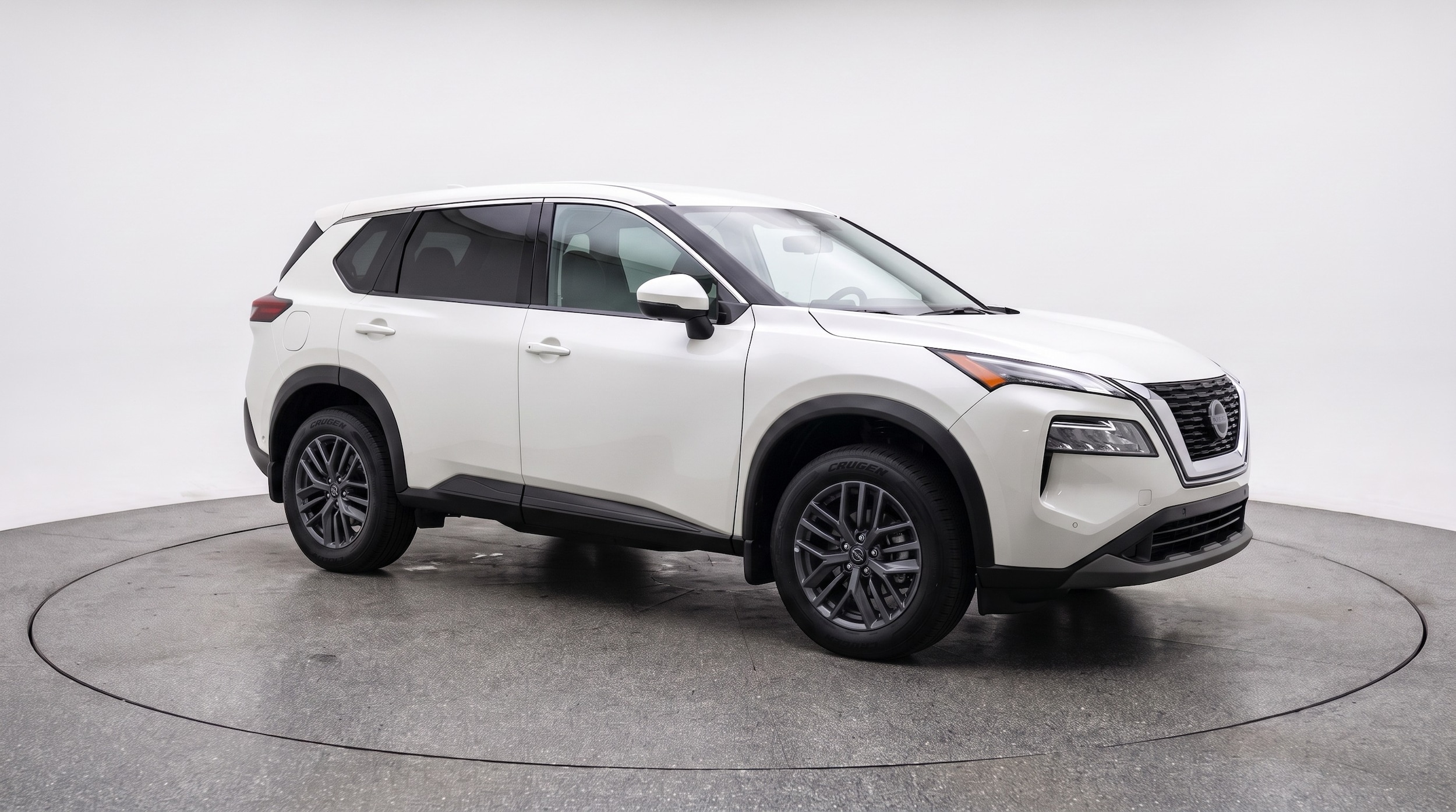 Thumbnail: 2026 Nissan Rogue - 1