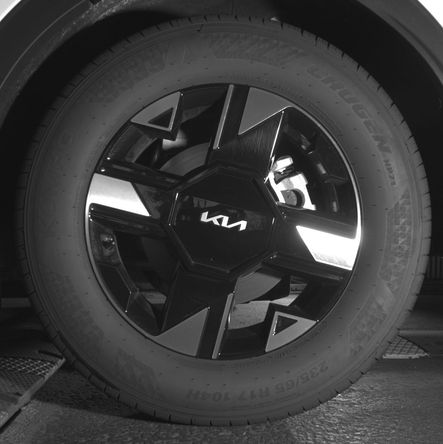 Thumbnail: 2026 Kia Sportage - 11