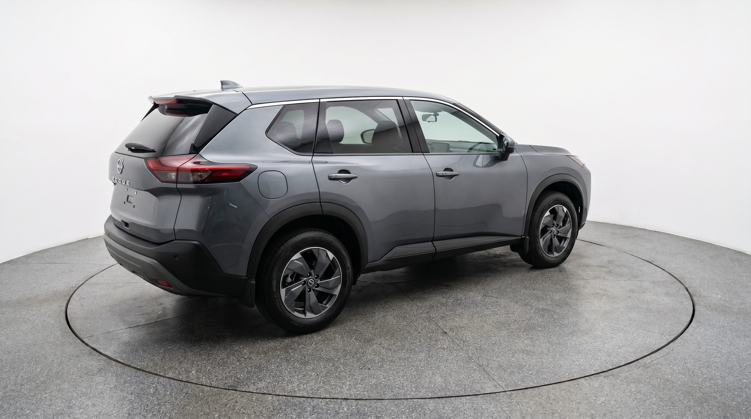 Thumbnail: 2025 Nissan Rogue - 7