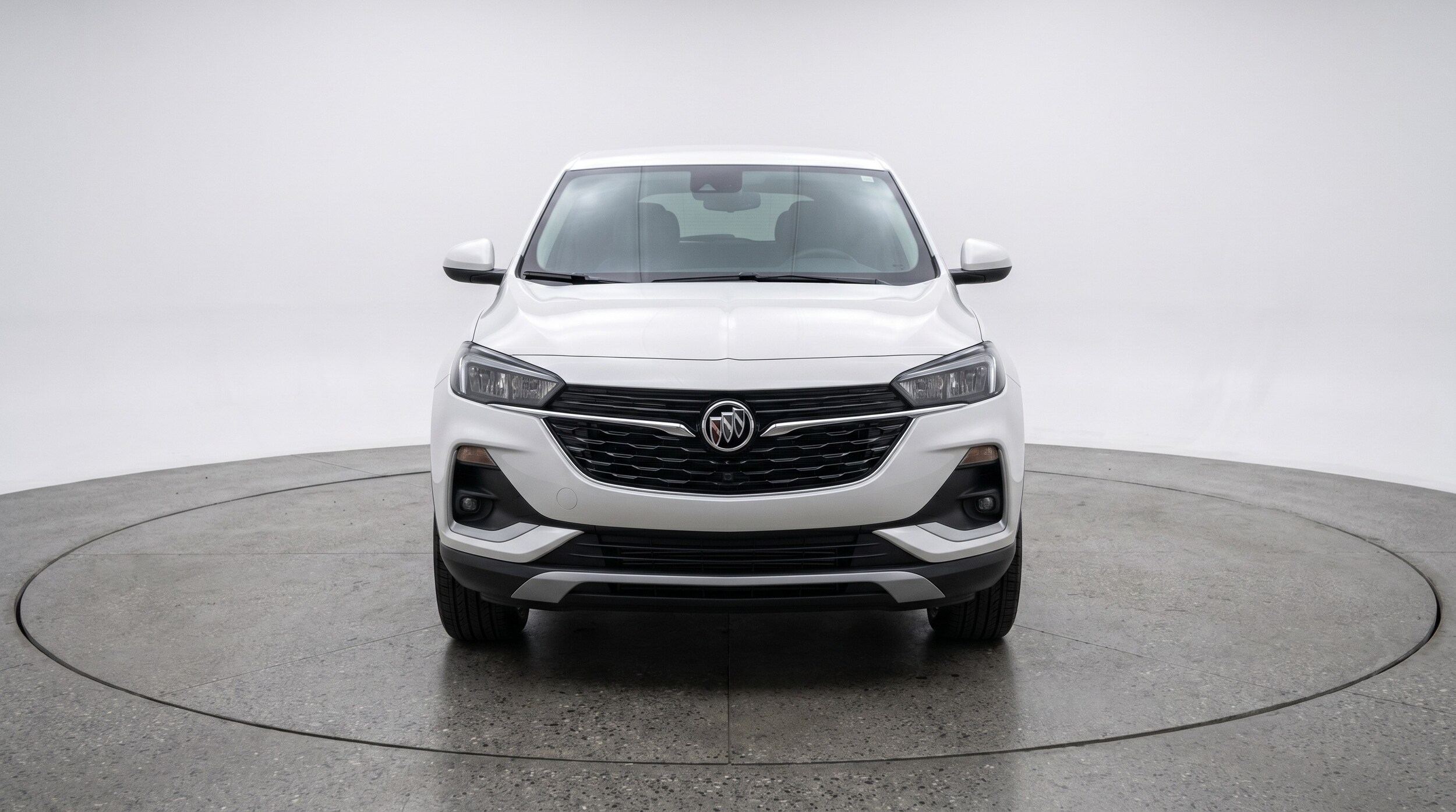 Thumbnail: 2026 Buick Encore GX - 2