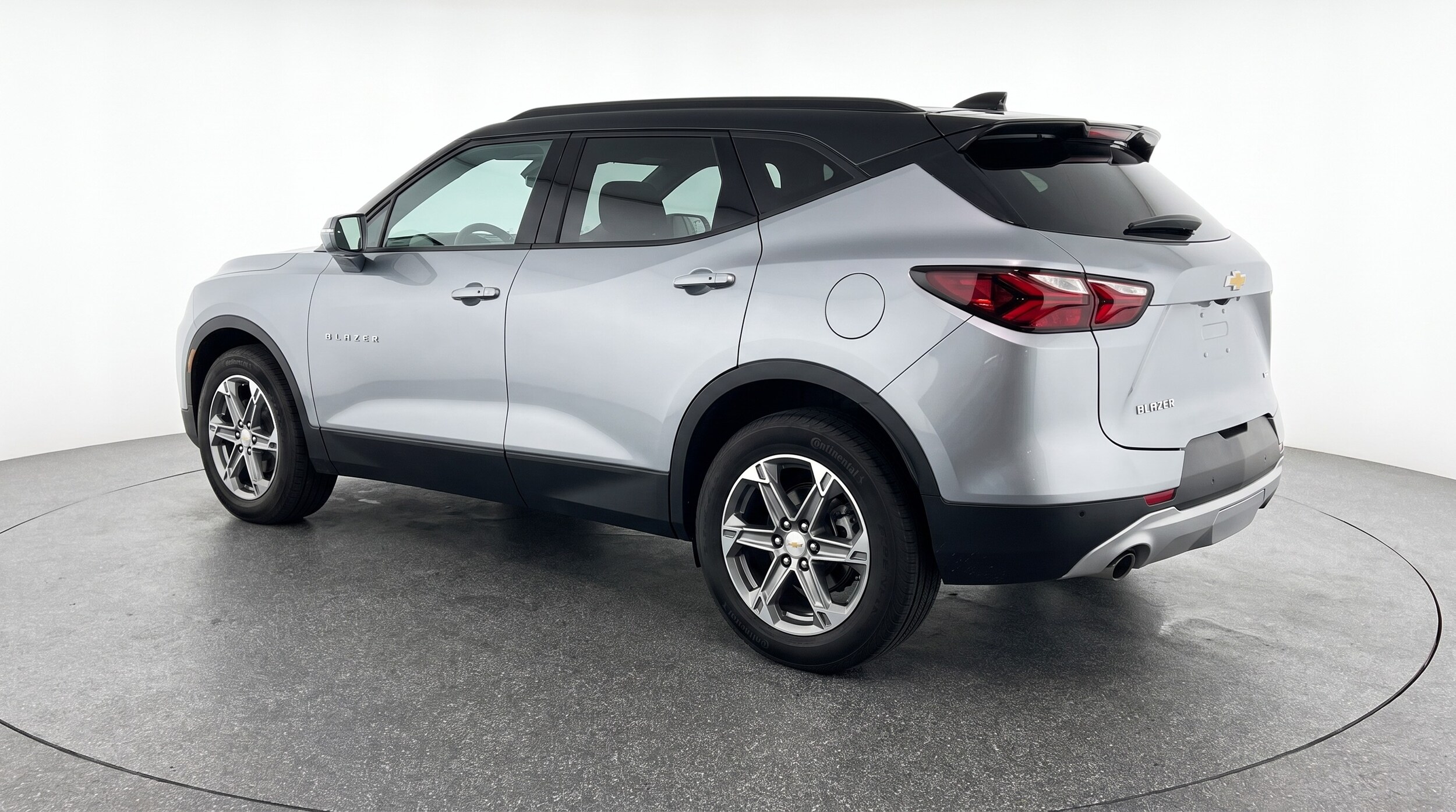 Thumbnail: 2026 Chevrolet Blazer - 5