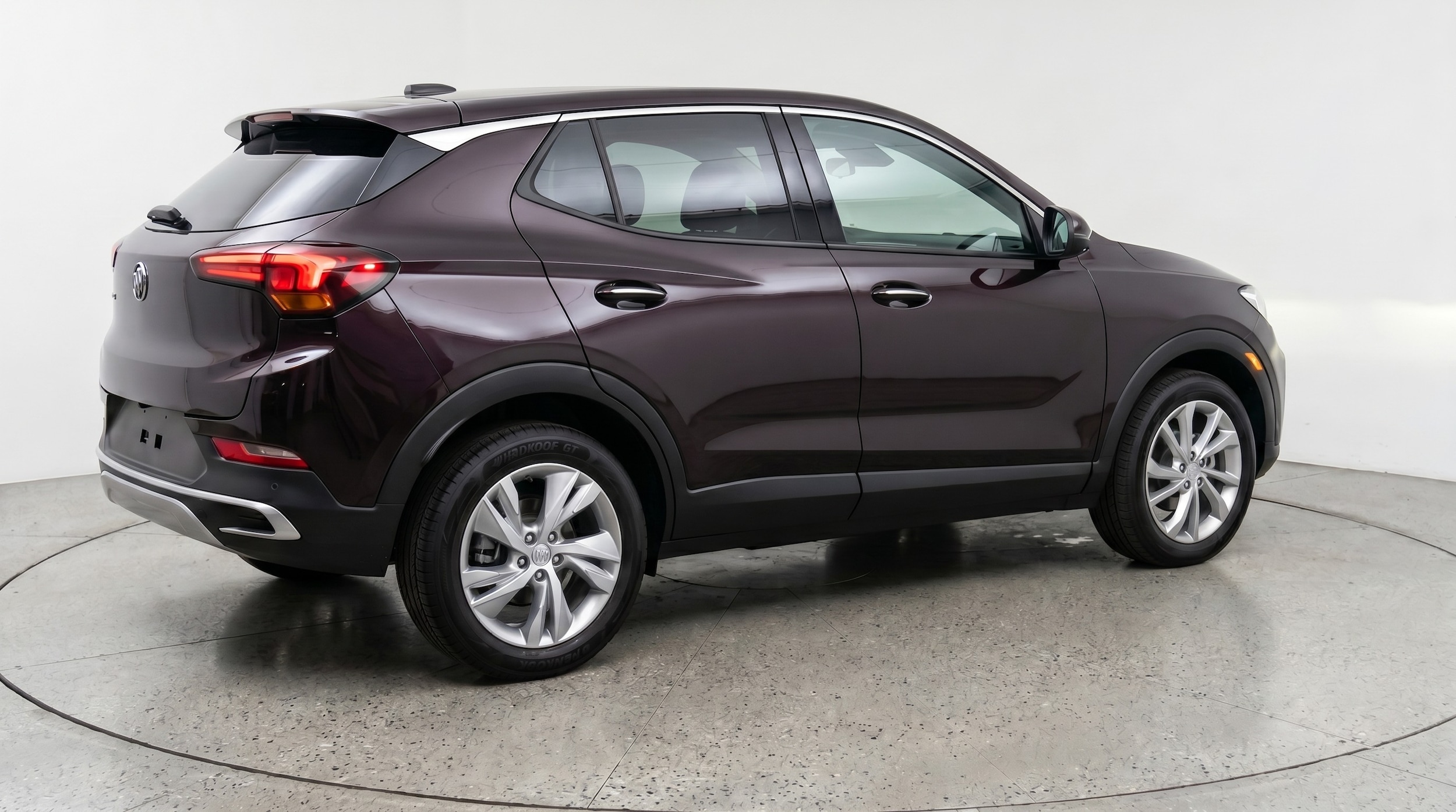 Thumbnail: 2025 Buick Encore GX - 7