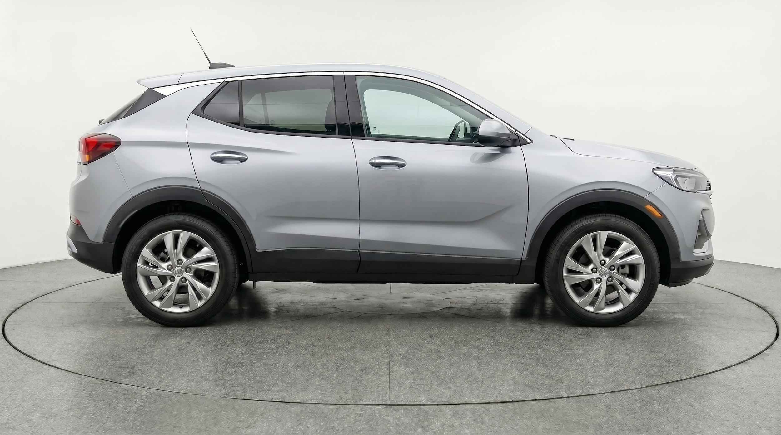 Thumbnail: 2026 Buick Encore GX - 8