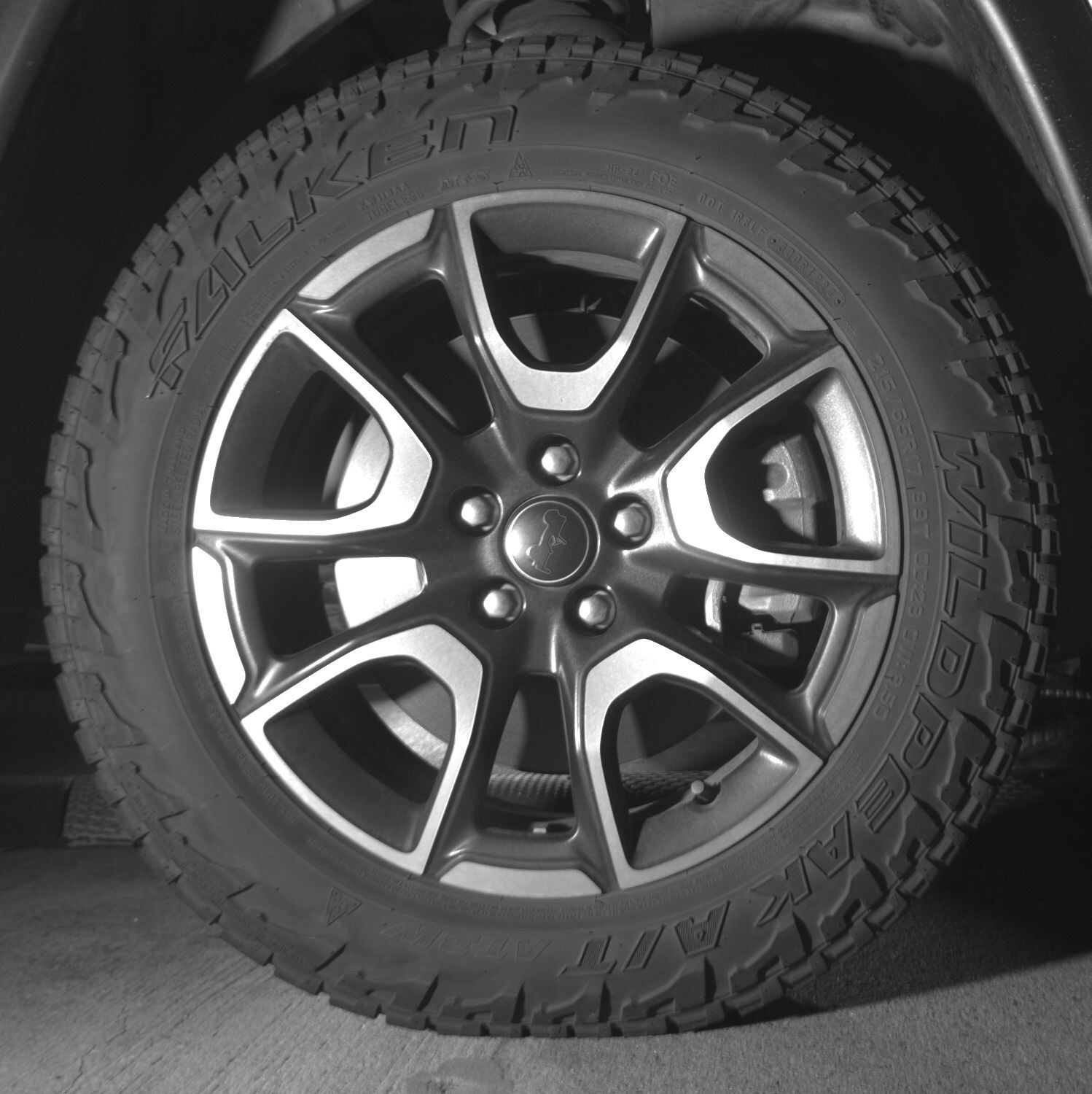 Thumbnail: 2025 Jeep Compass - 10