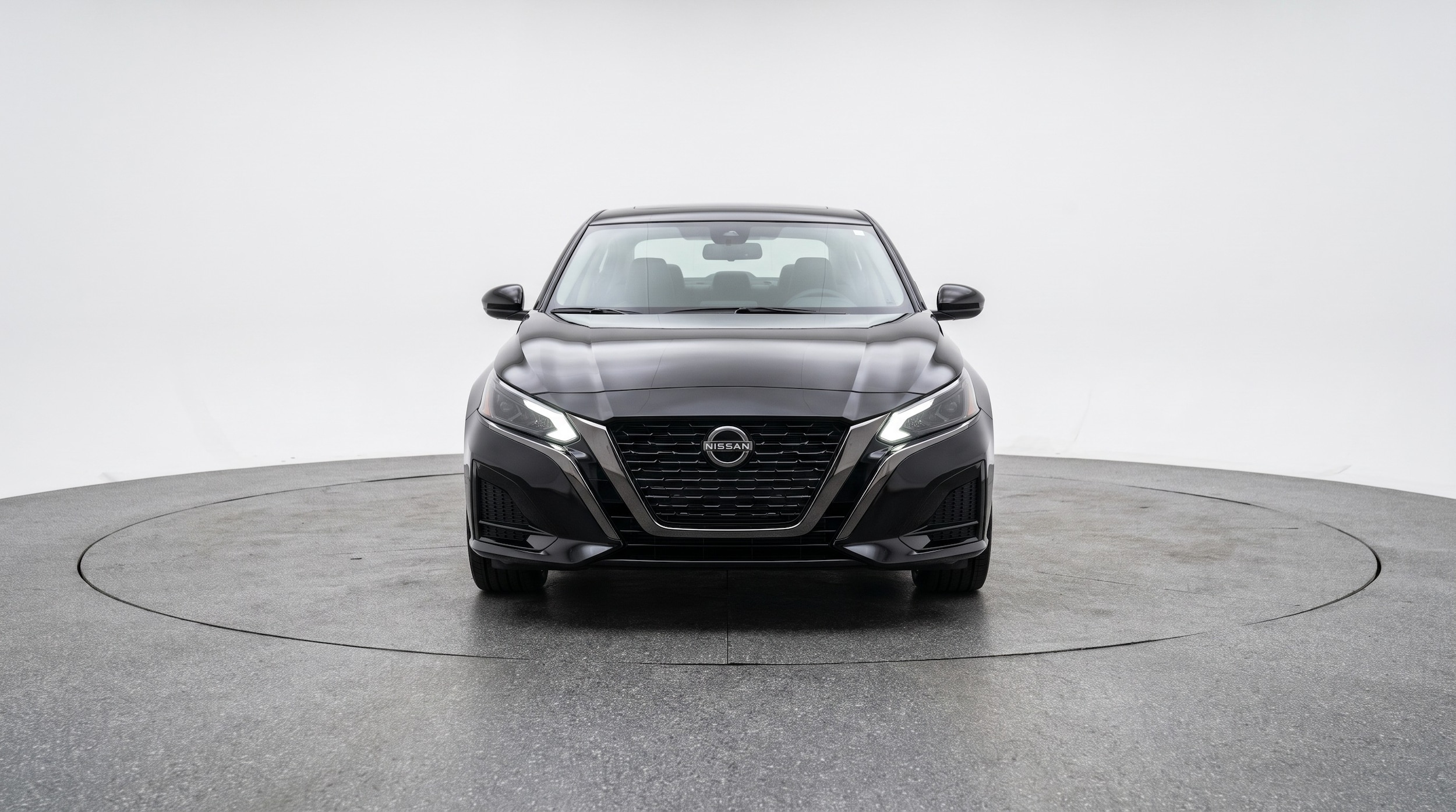 Thumbnail: 2026 Nissan Altima - 2