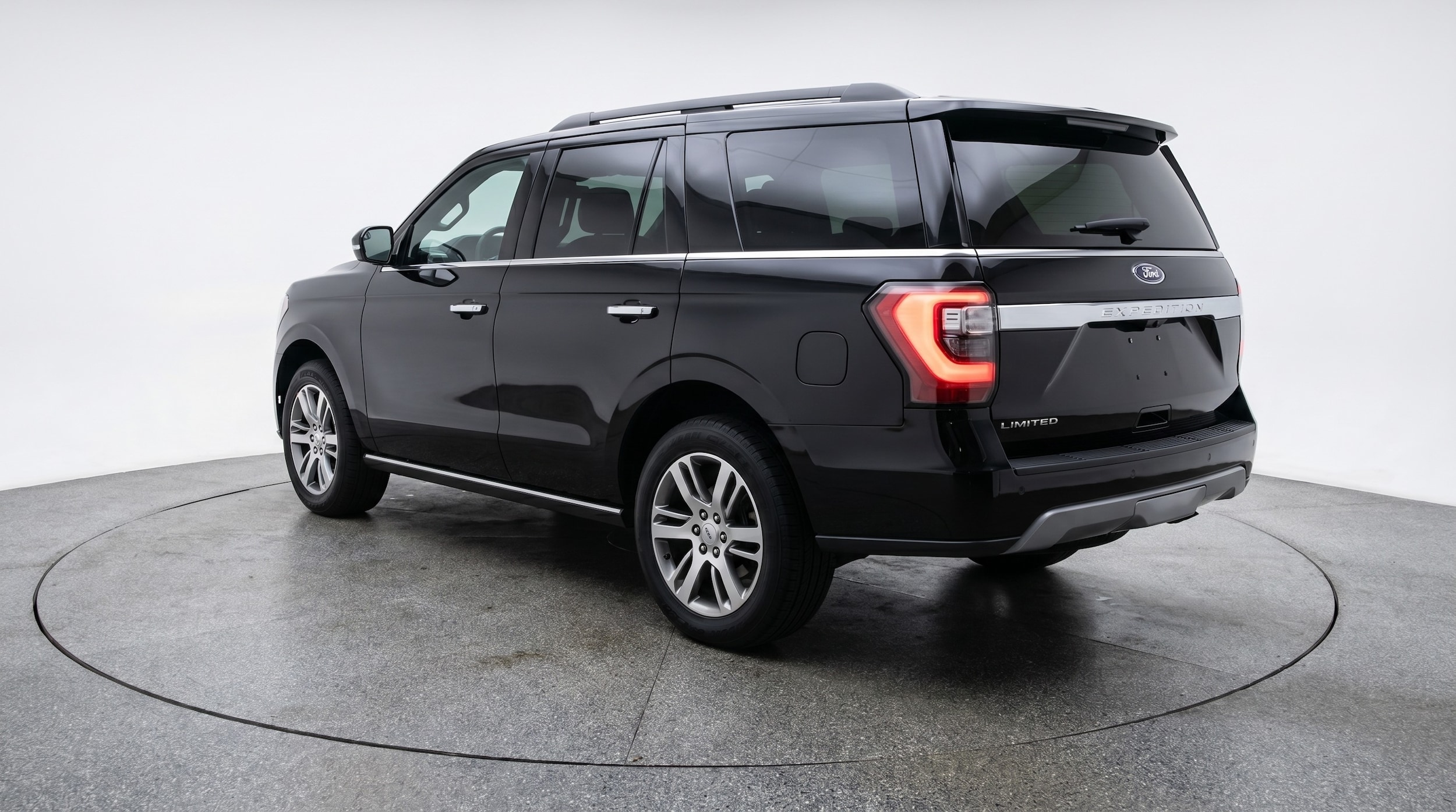 Thumbnail: 2024 Ford Expedition - 5