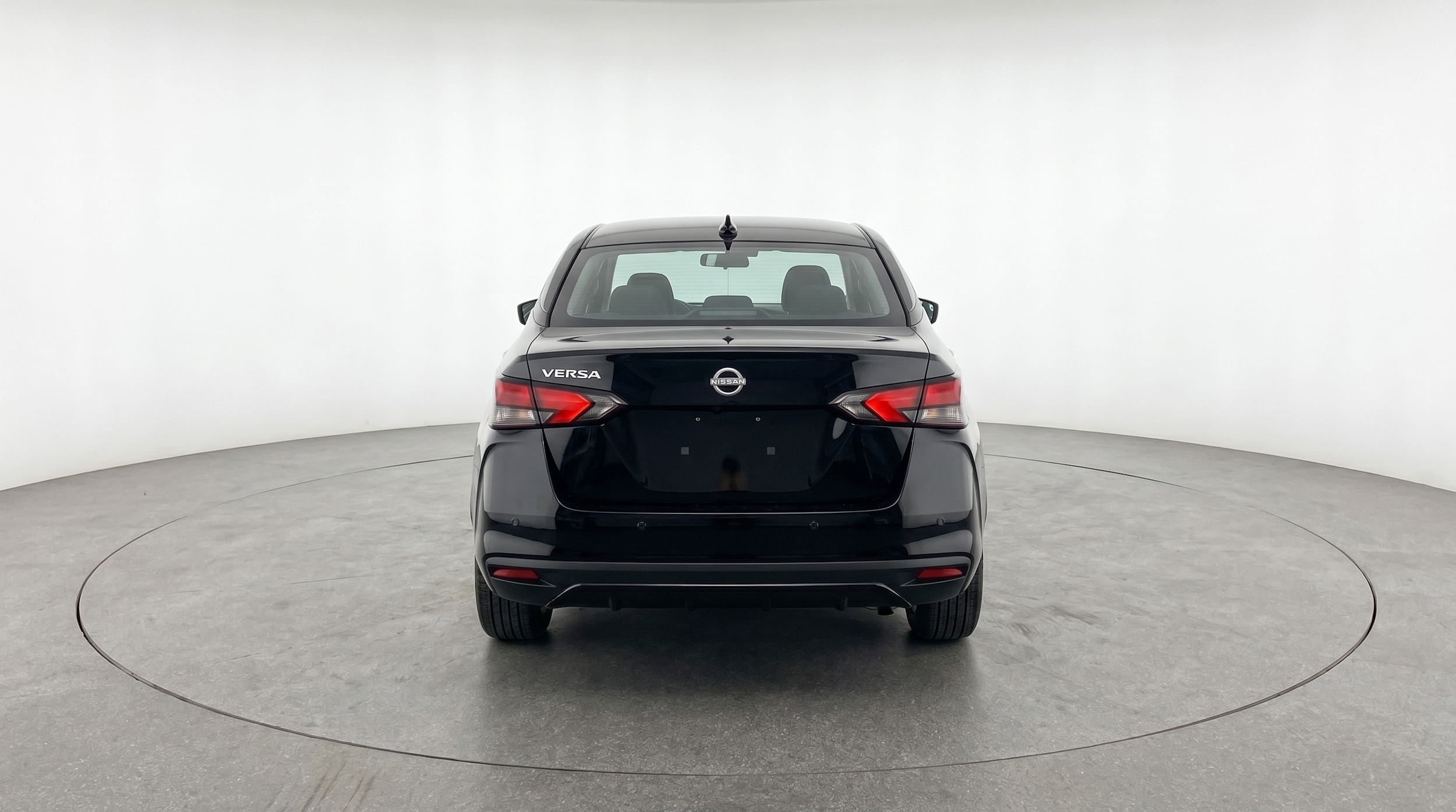 Thumbnail: 2025 Nissan Versa - 6