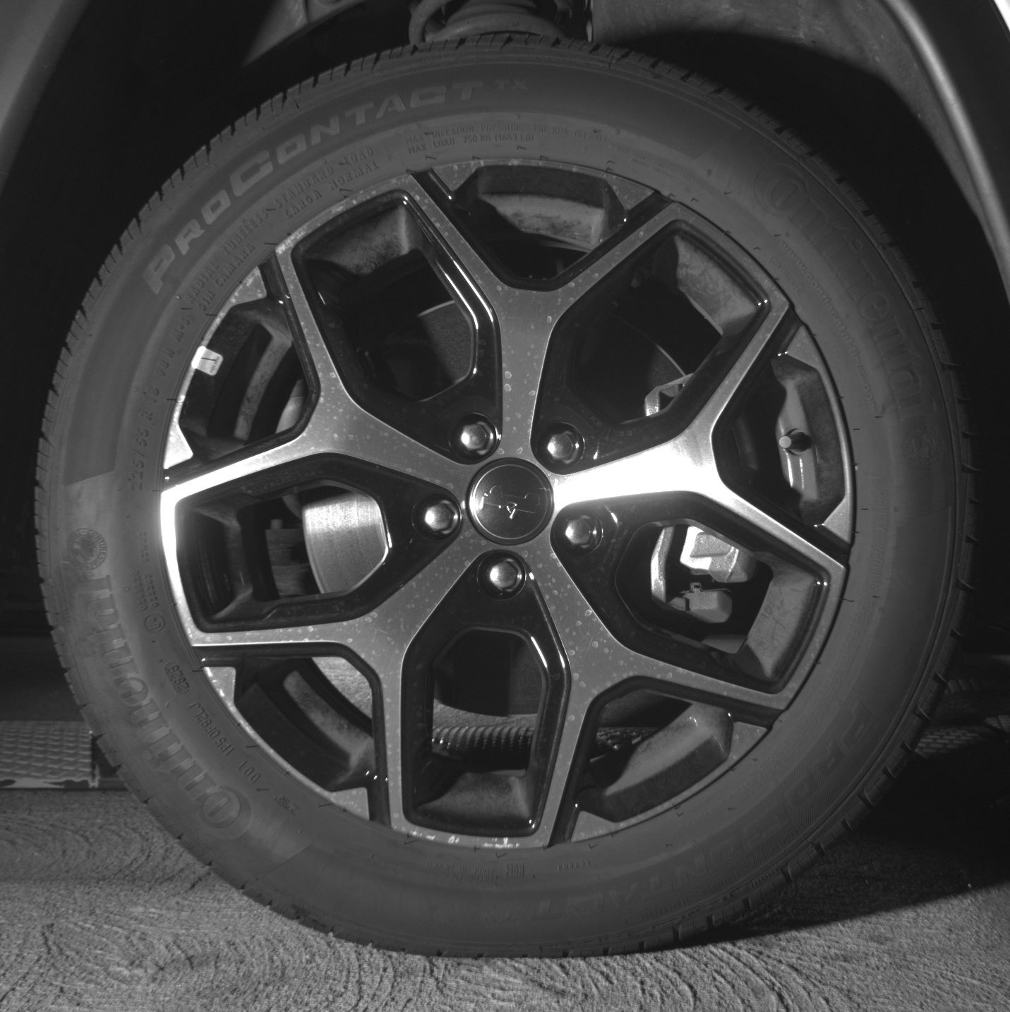 Thumbnail: 2025 Jeep Compass - 10