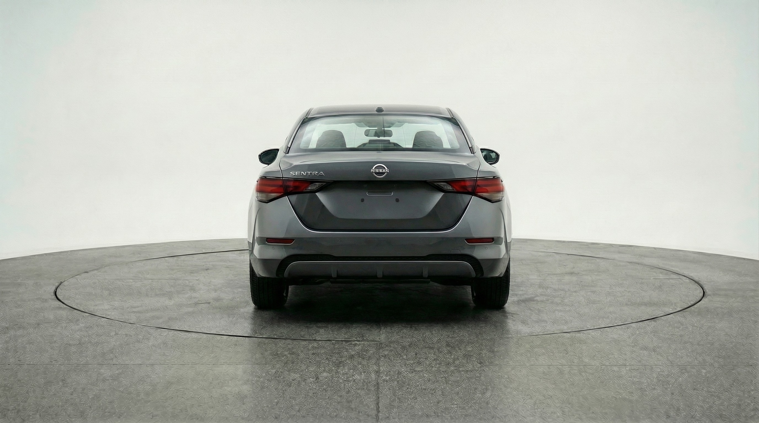 Thumbnail: 2025 Nissan Sentra - 6