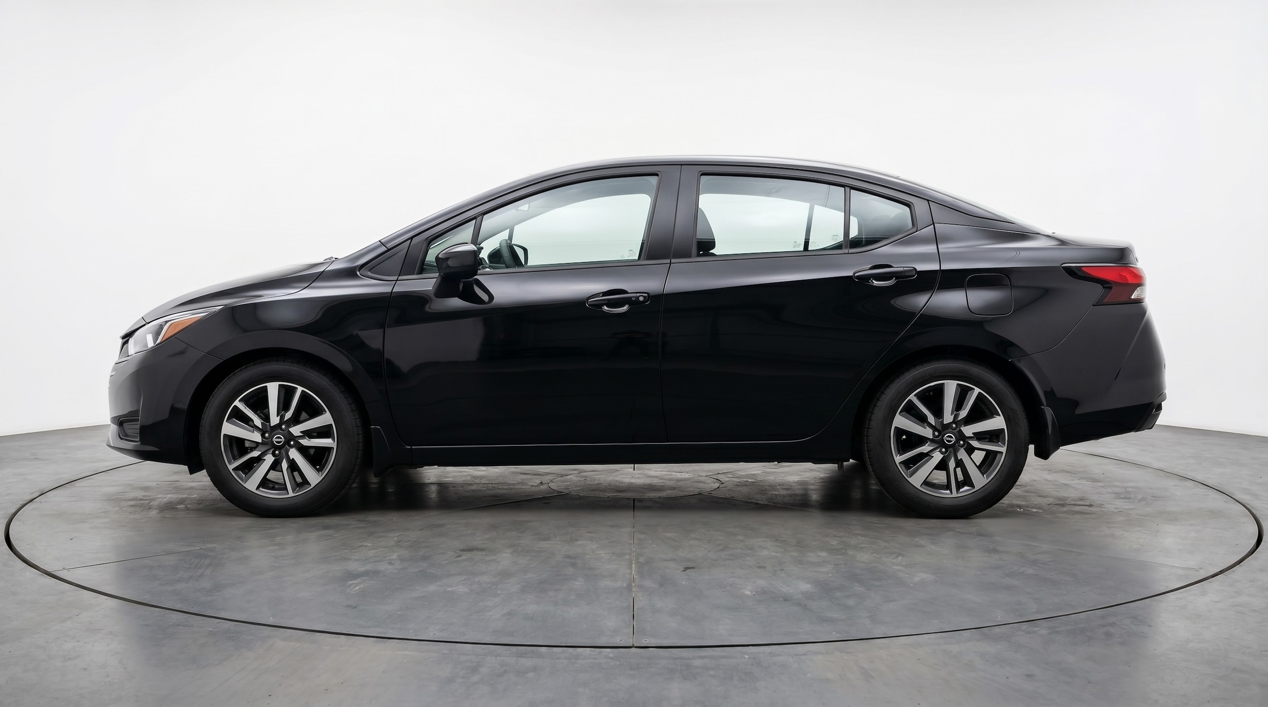Thumbnail: 2025 Nissan Versa - 4