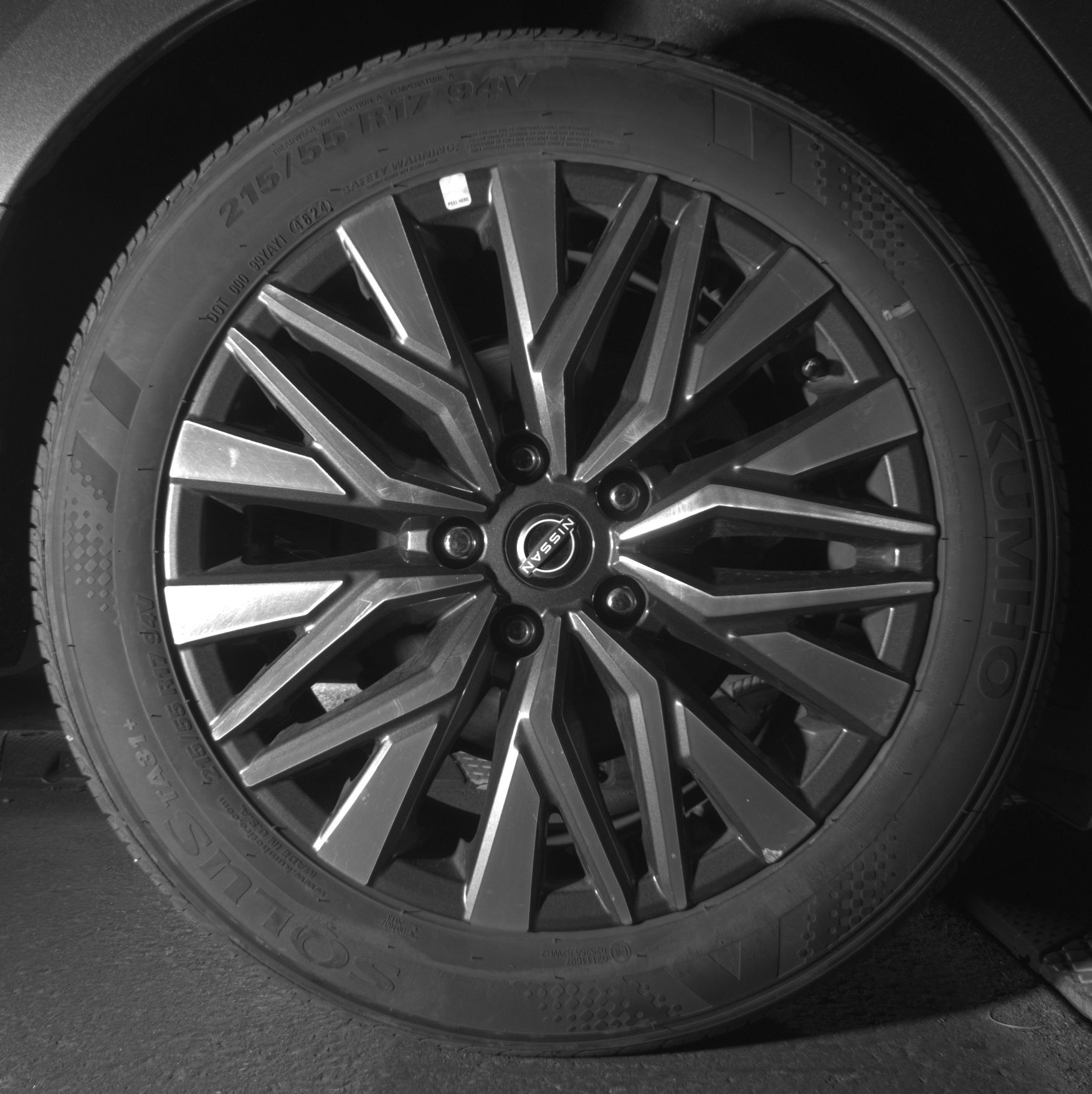 Thumbnail: 2025 Nissan Altima - 12