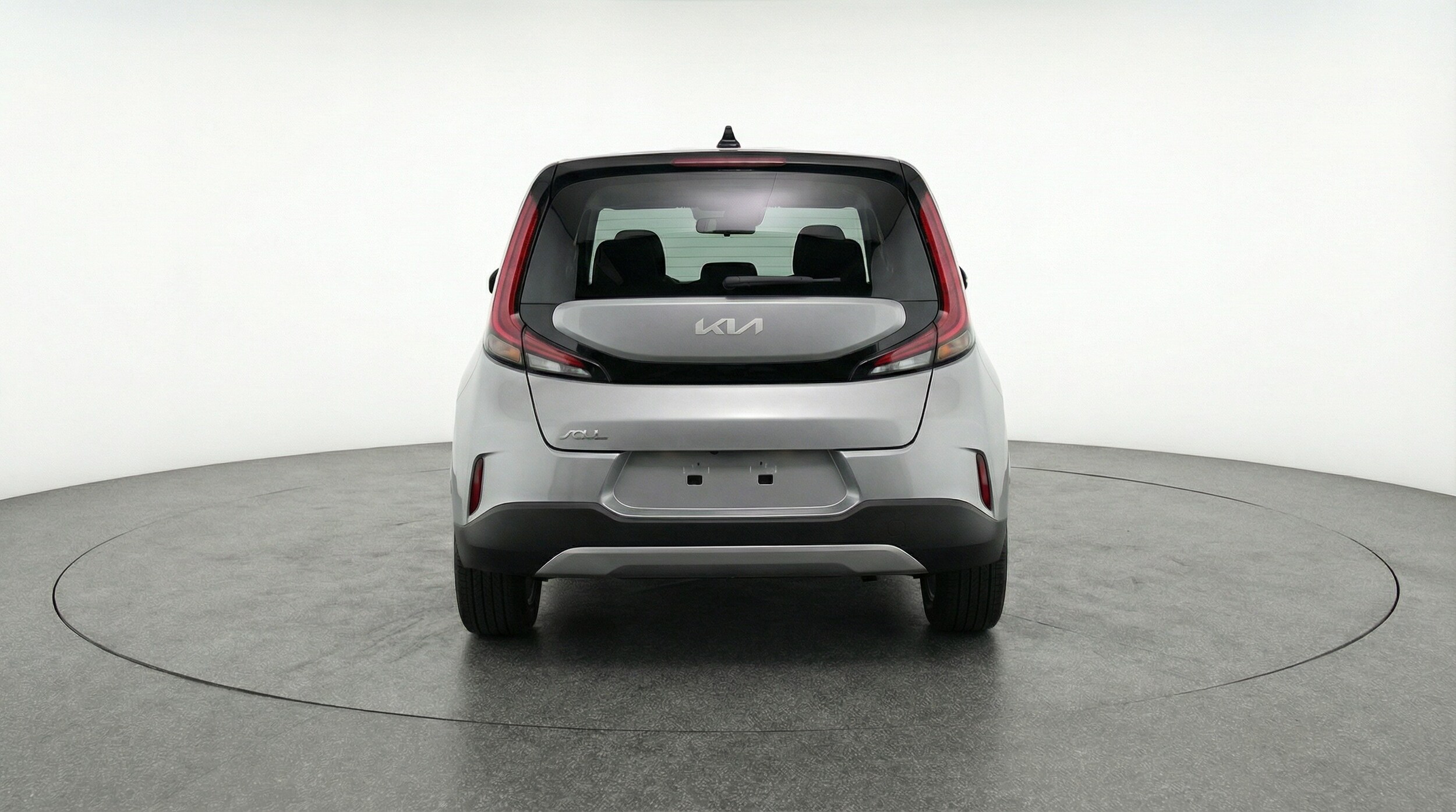 Thumbnail: 2025 Kia Soul - 6