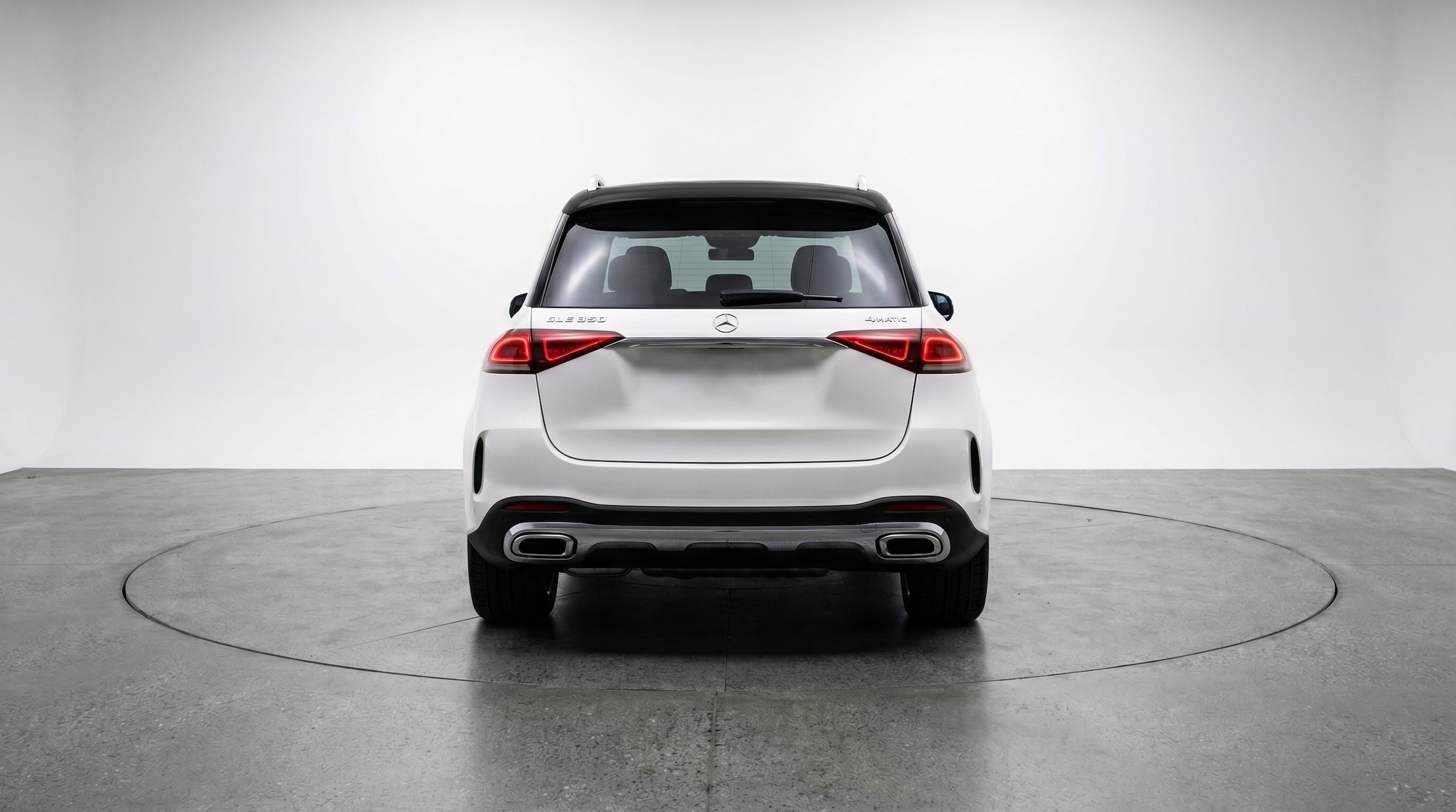 Thumbnail: 2026 Mercedes-Benz GLE - 6