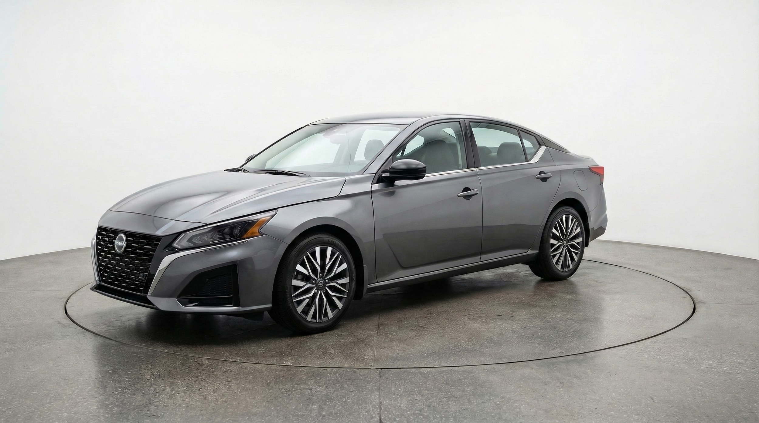 Thumbnail: 2025 Nissan Altima - 3