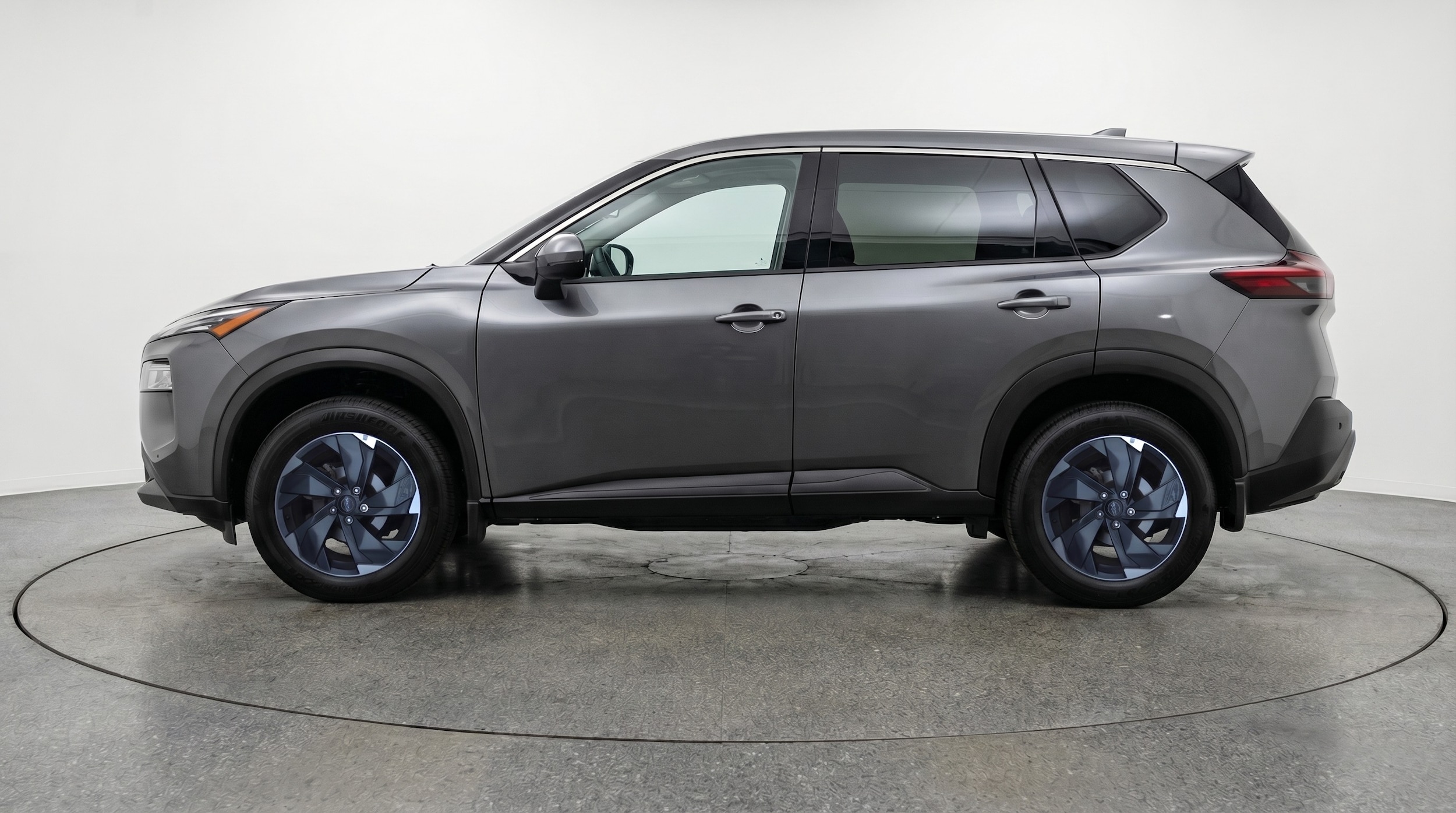 Thumbnail: 2025 Nissan Rogue - 4