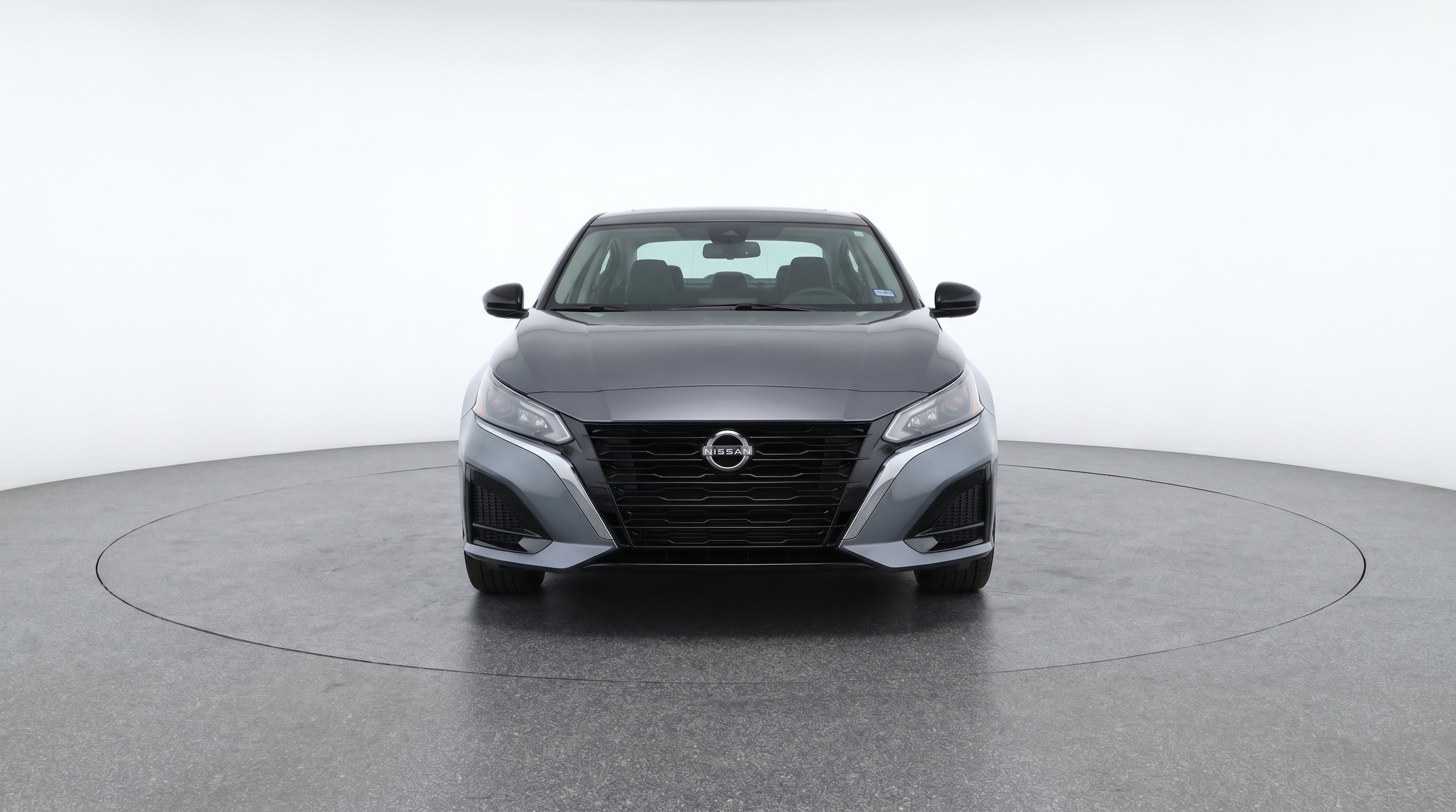 Thumbnail: 2025 Nissan Altima - 2