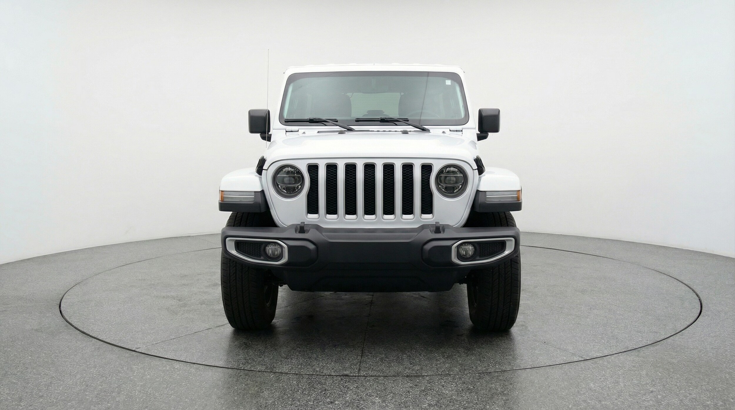 Thumbnail: 2025 Jeep Wrangler - 2