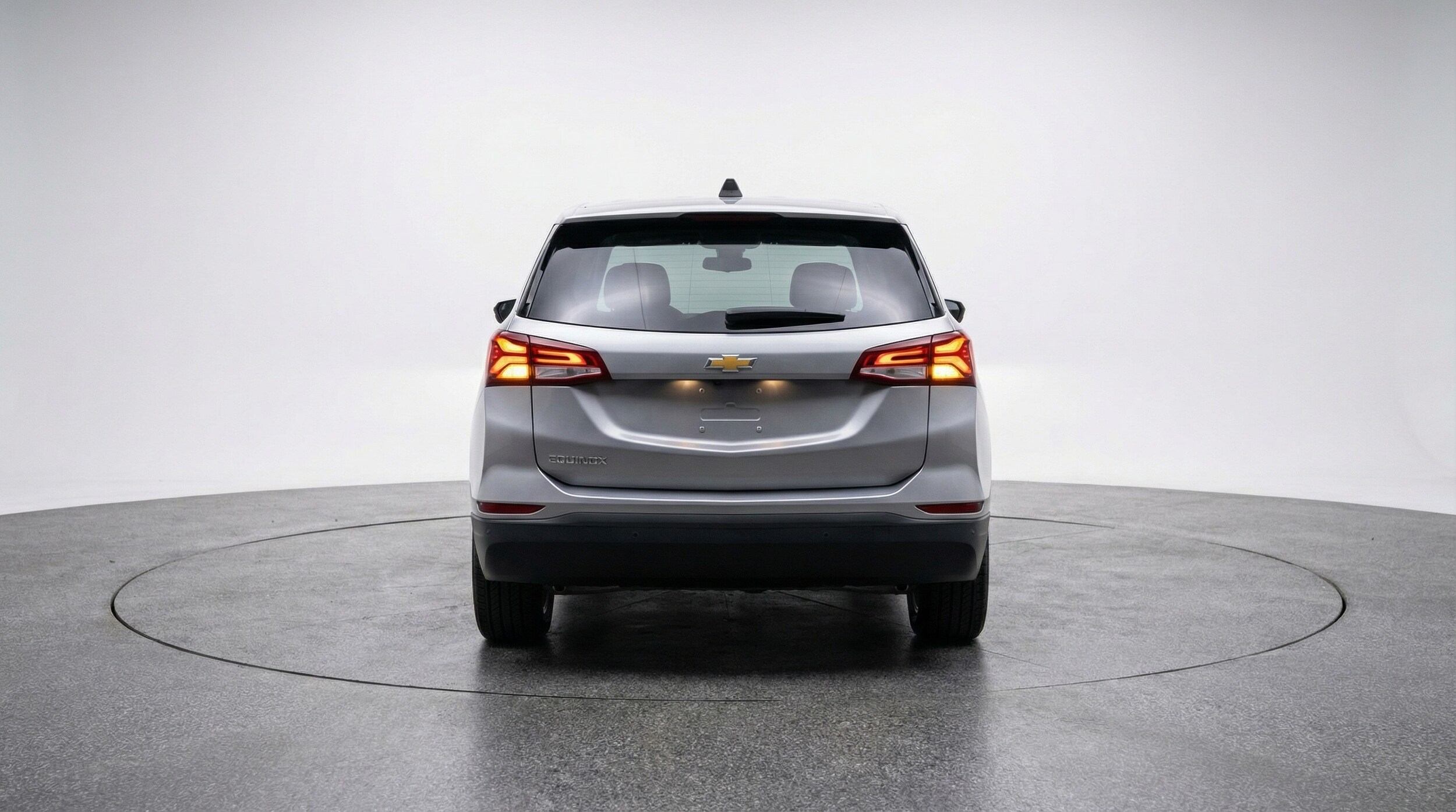 Thumbnail: 2025 Chevrolet Equinox - 6