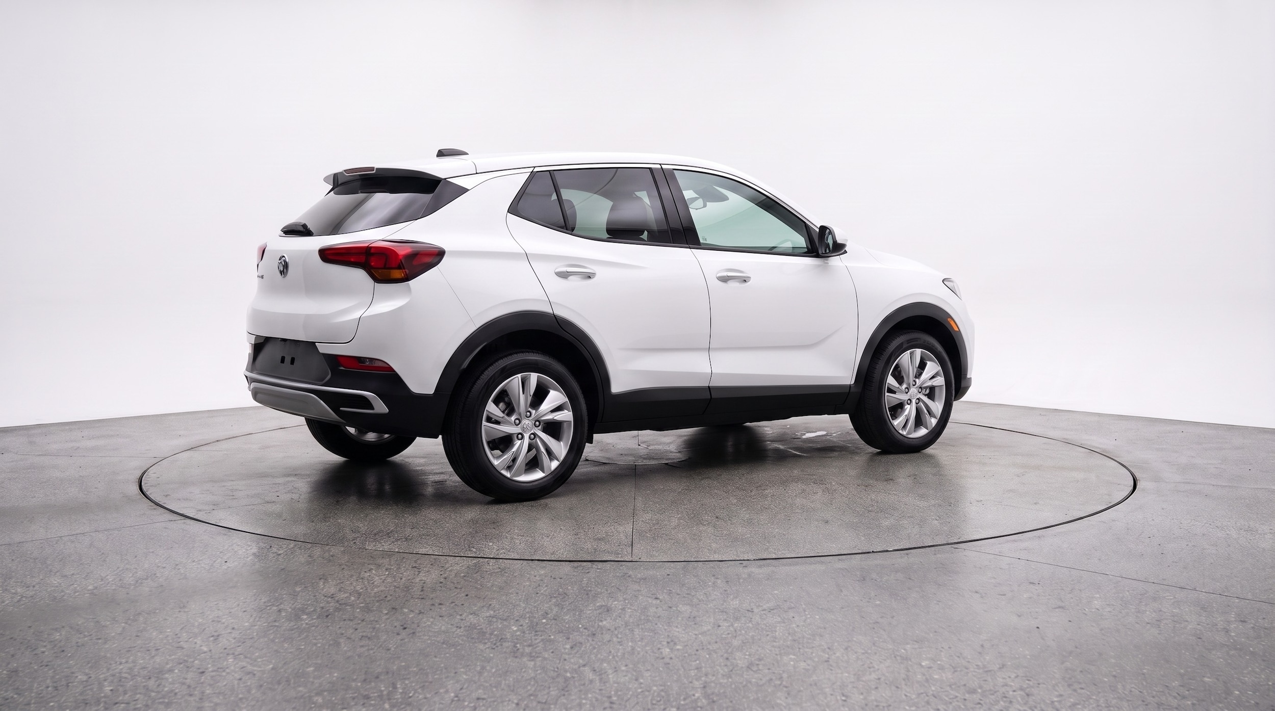 Thumbnail: 2026 Buick Encore GX - 7