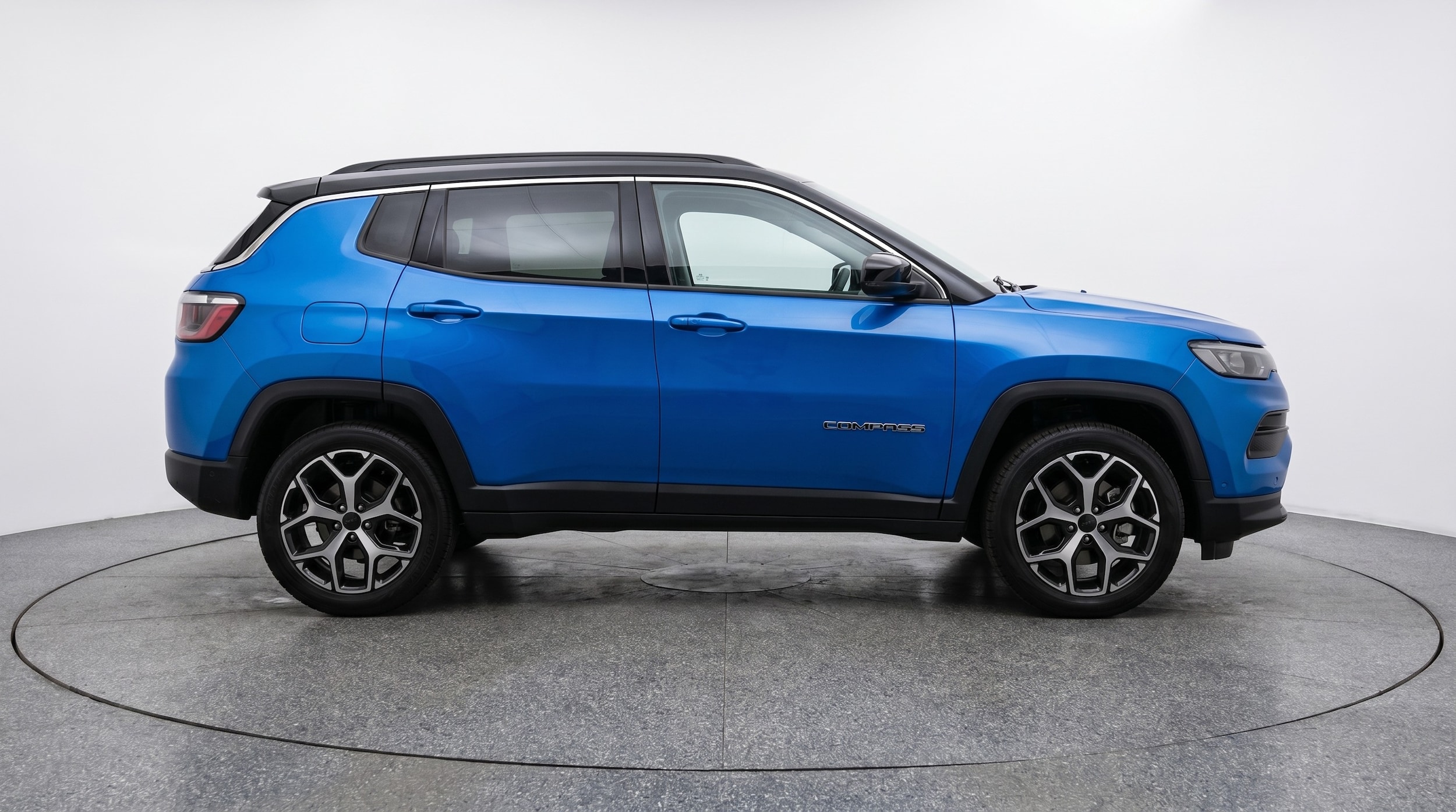 Thumbnail: 2025 Jeep Compass - 8