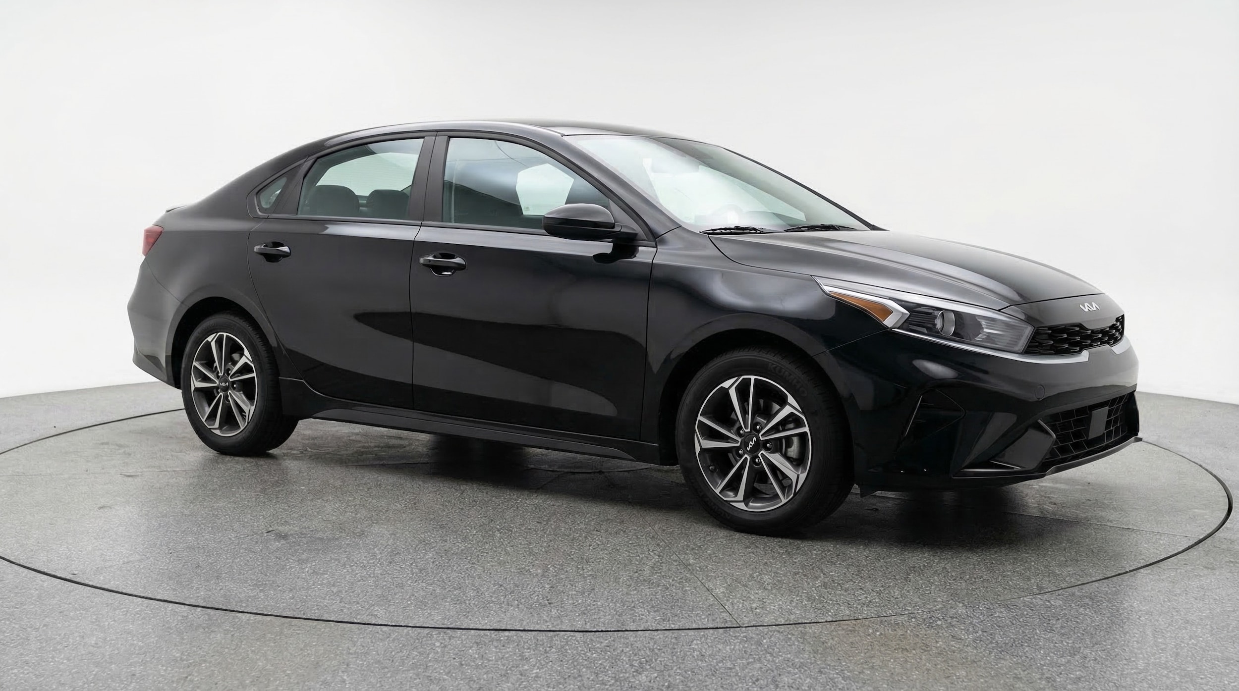 Thumbnail: 2024 Kia Forte - 1