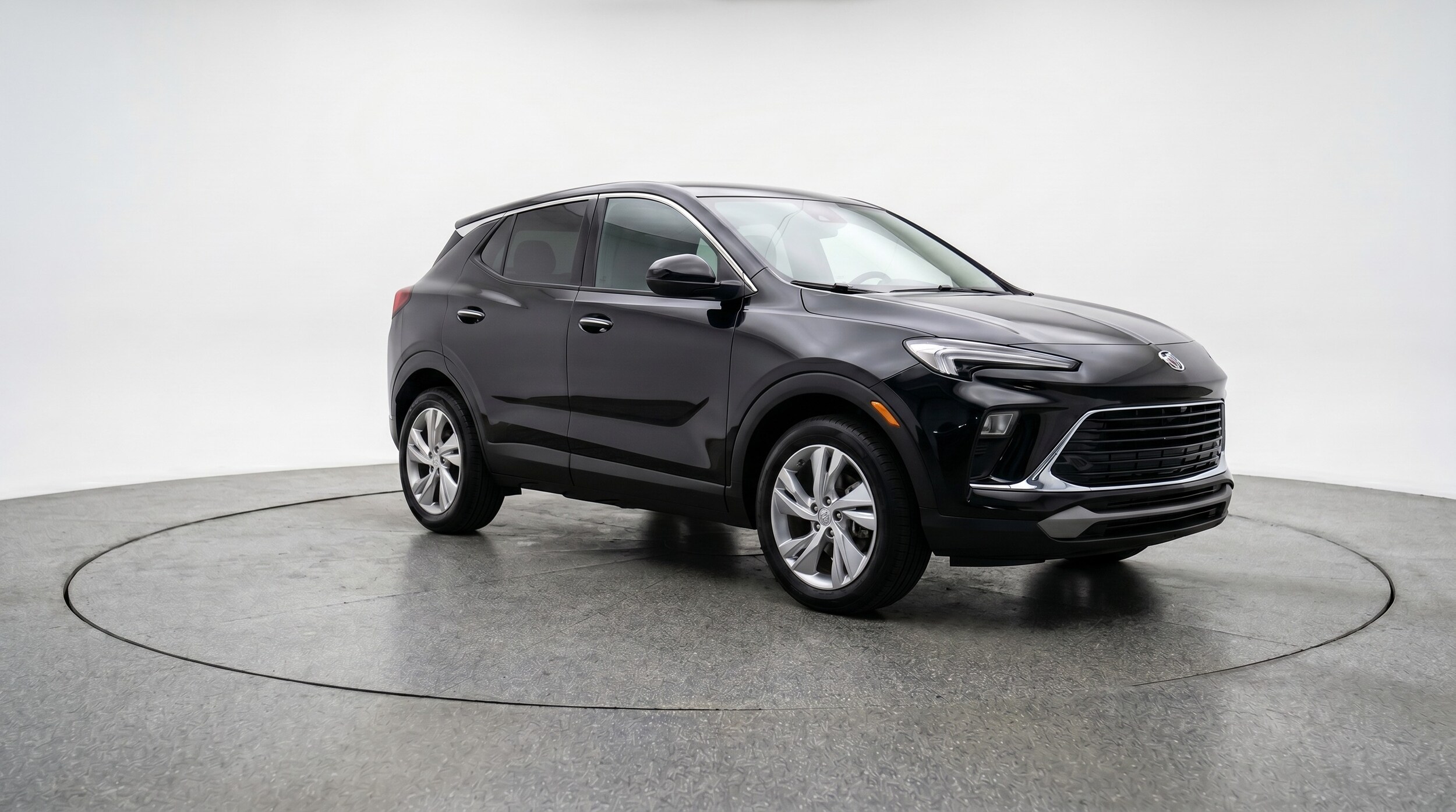 Thumbnail: 2025 Buick Encore GX - 1