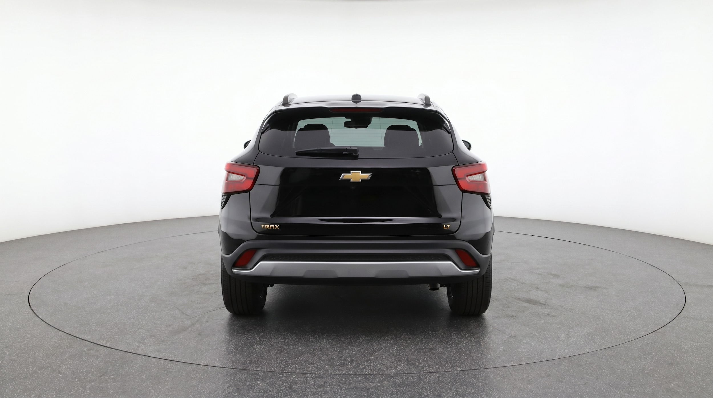 Thumbnail: 2025 Chevrolet Trax - 6