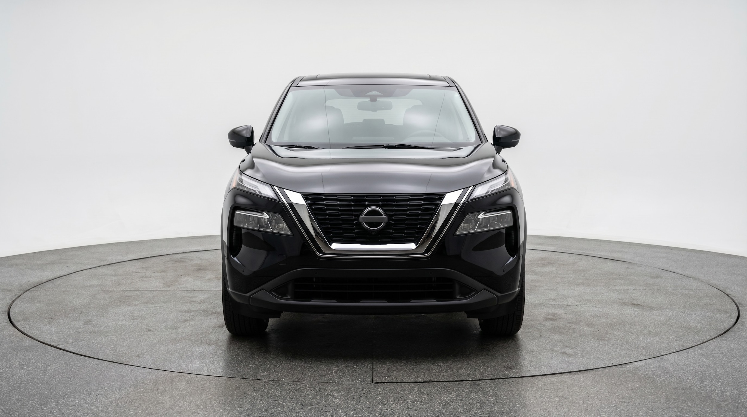 Thumbnail: 2025 Nissan Rogue - 2