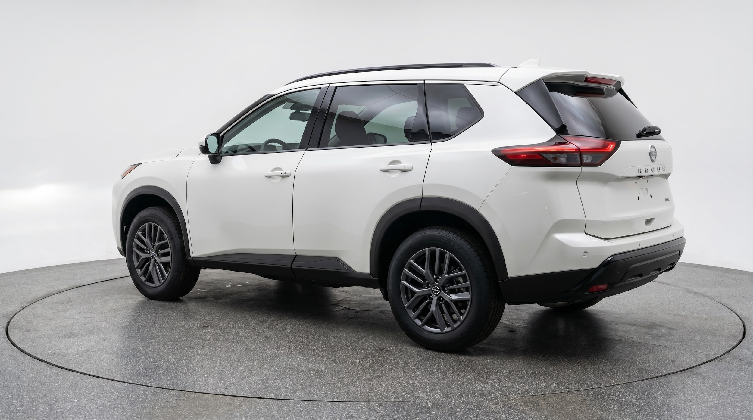 Thumbnail: 2026 Nissan Rogue - 5