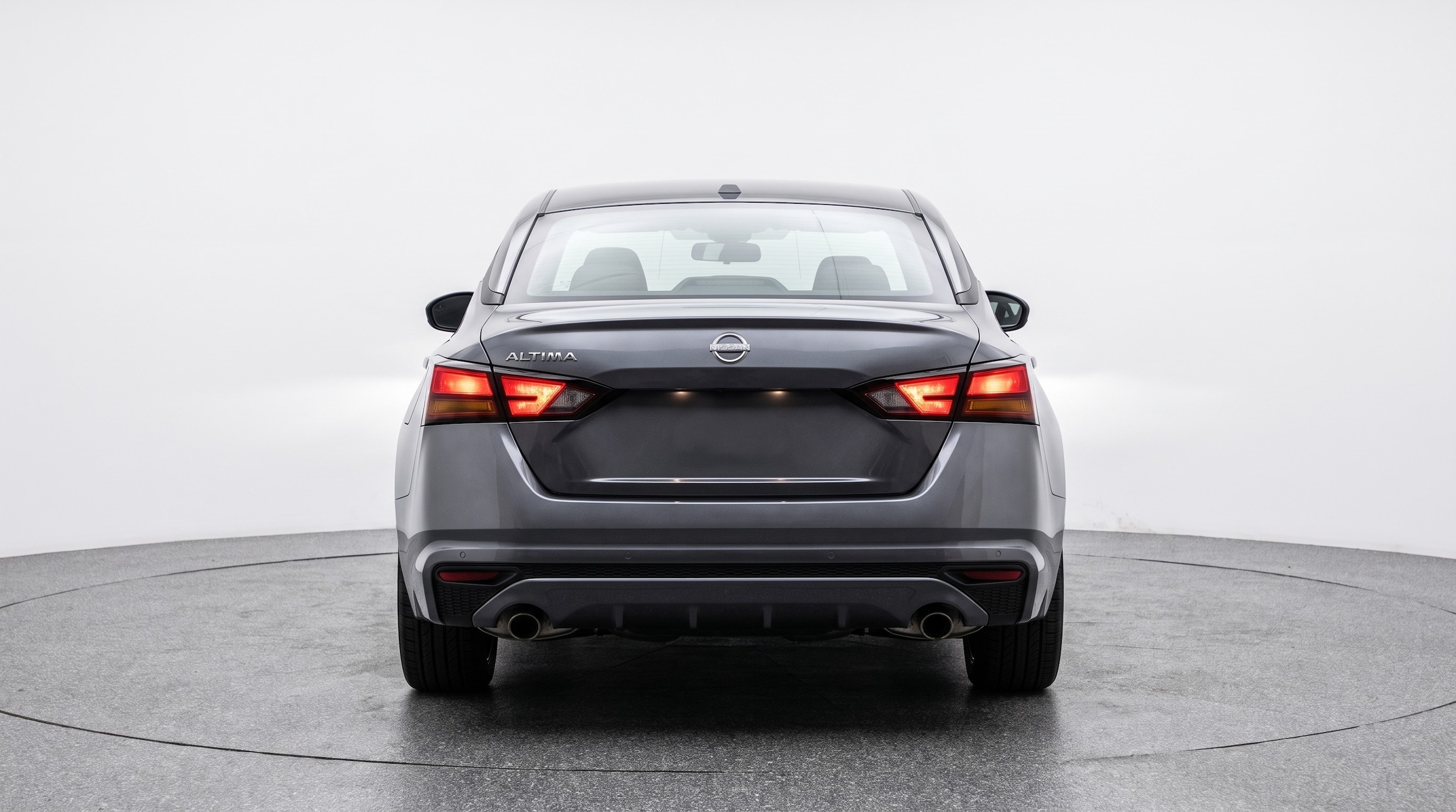 Thumbnail: 2026 Nissan Altima - 6