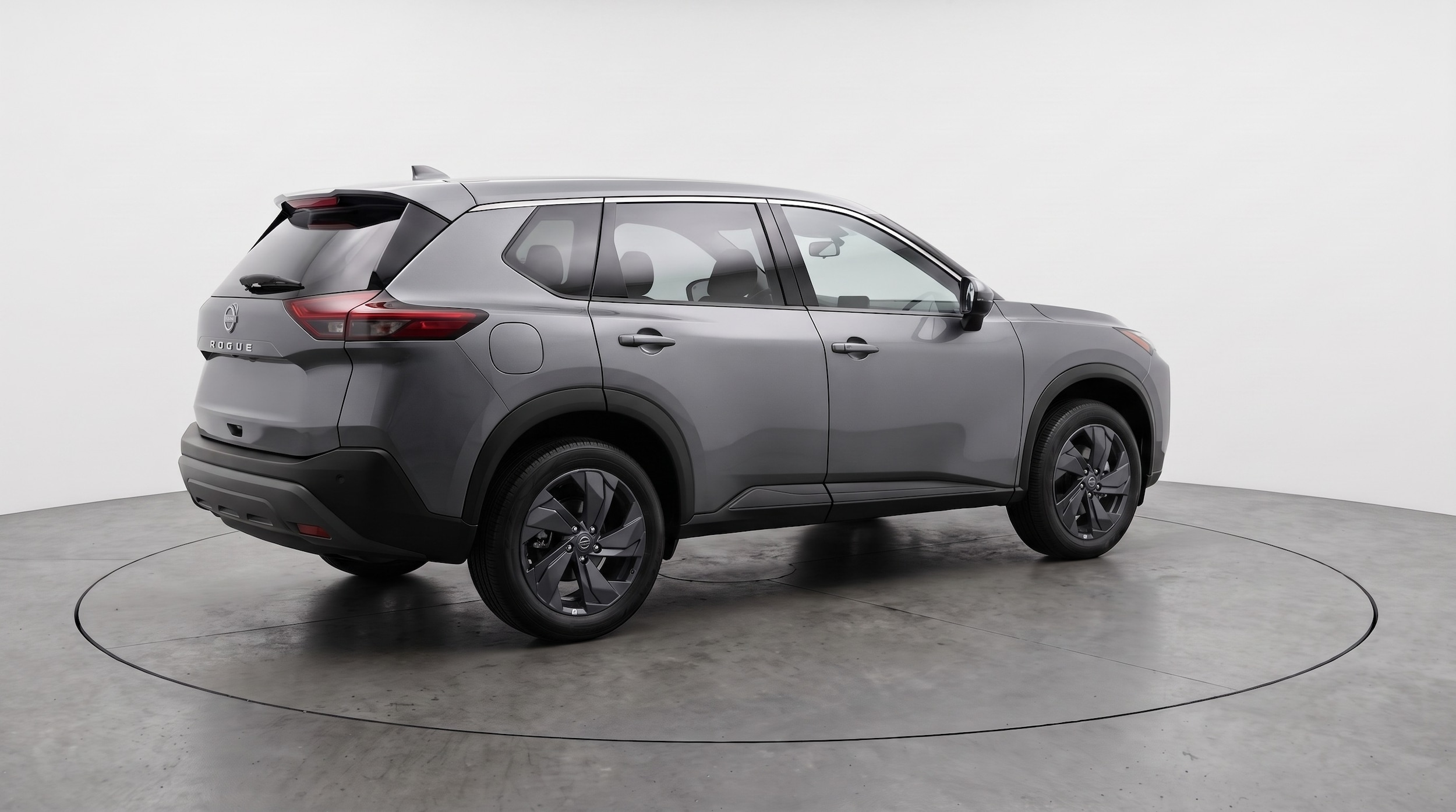 Thumbnail: 2026 Nissan Rogue - 7