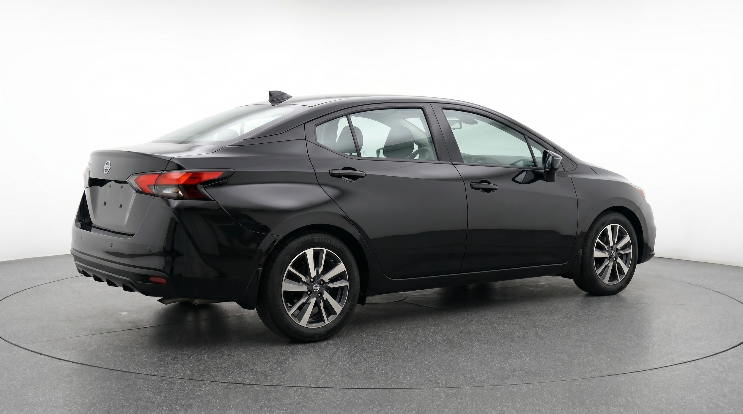Thumbnail: 2025 Nissan Versa - 7