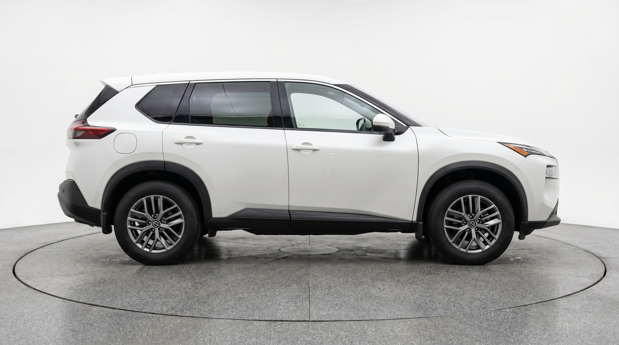 Thumbnail: 2026 Nissan Rogue - 8