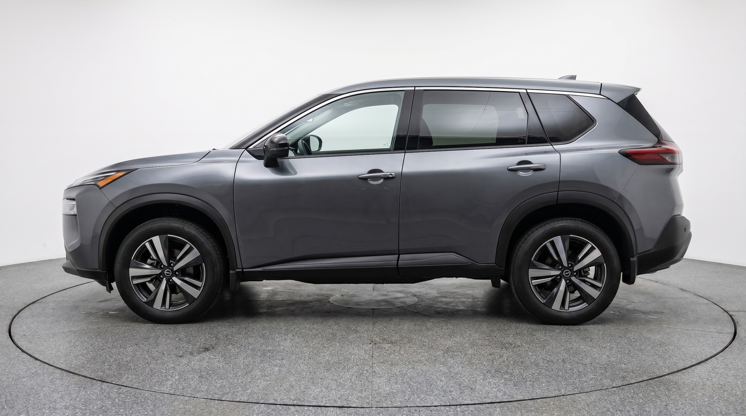 Thumbnail: 2026 Nissan Rogue - 4