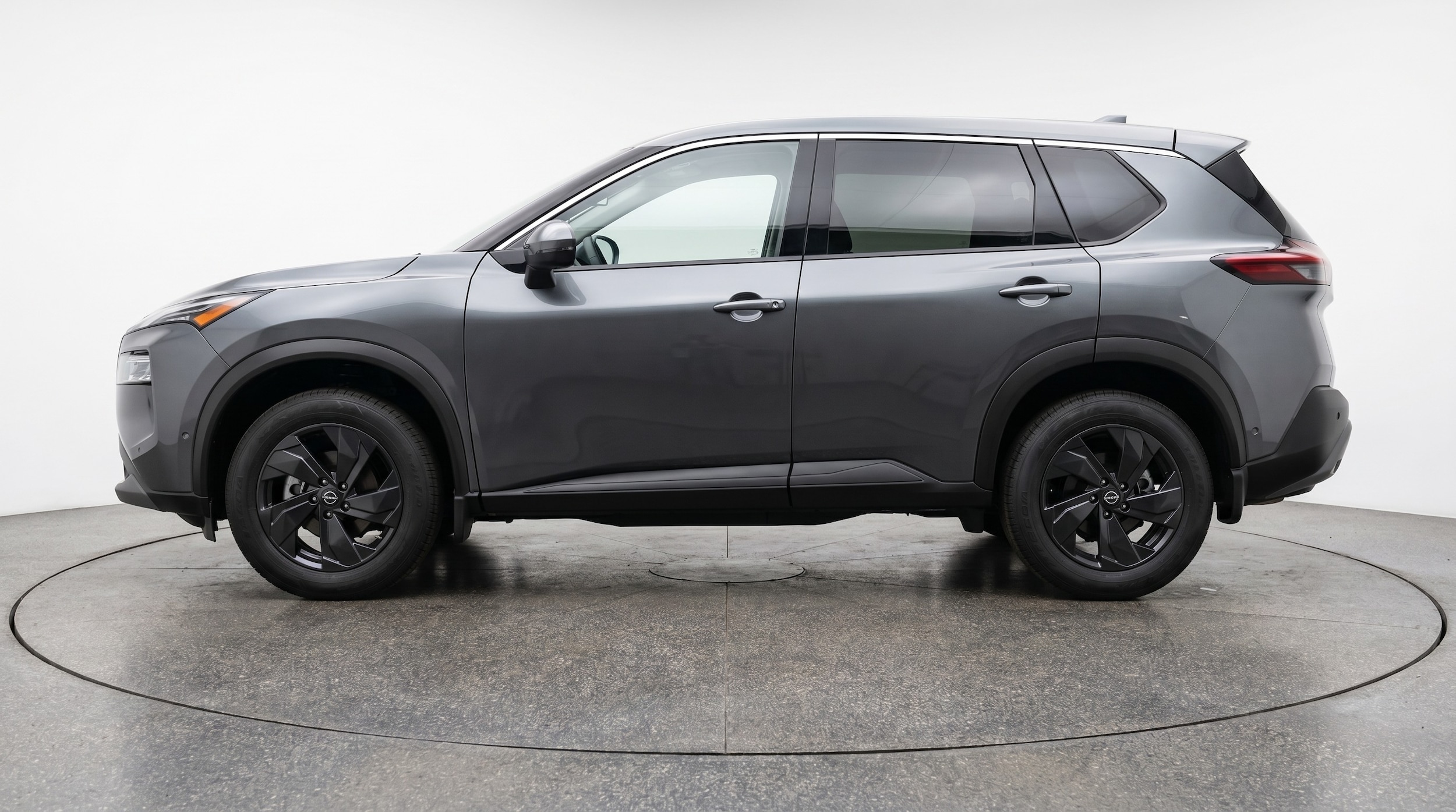 Thumbnail: 2026 Nissan Rogue - 4