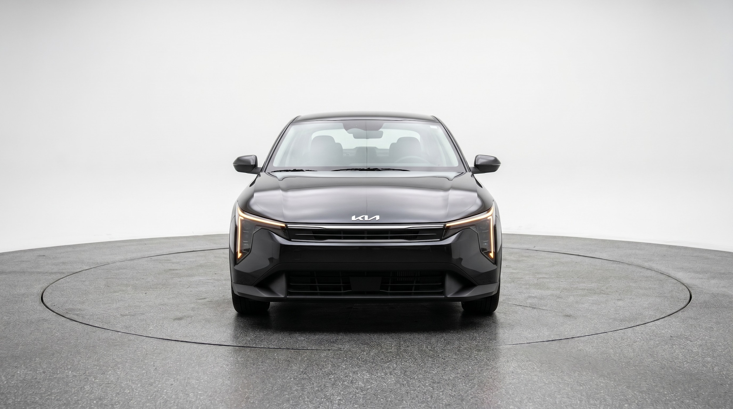 Thumbnail: 2026 Kia K4 - 2