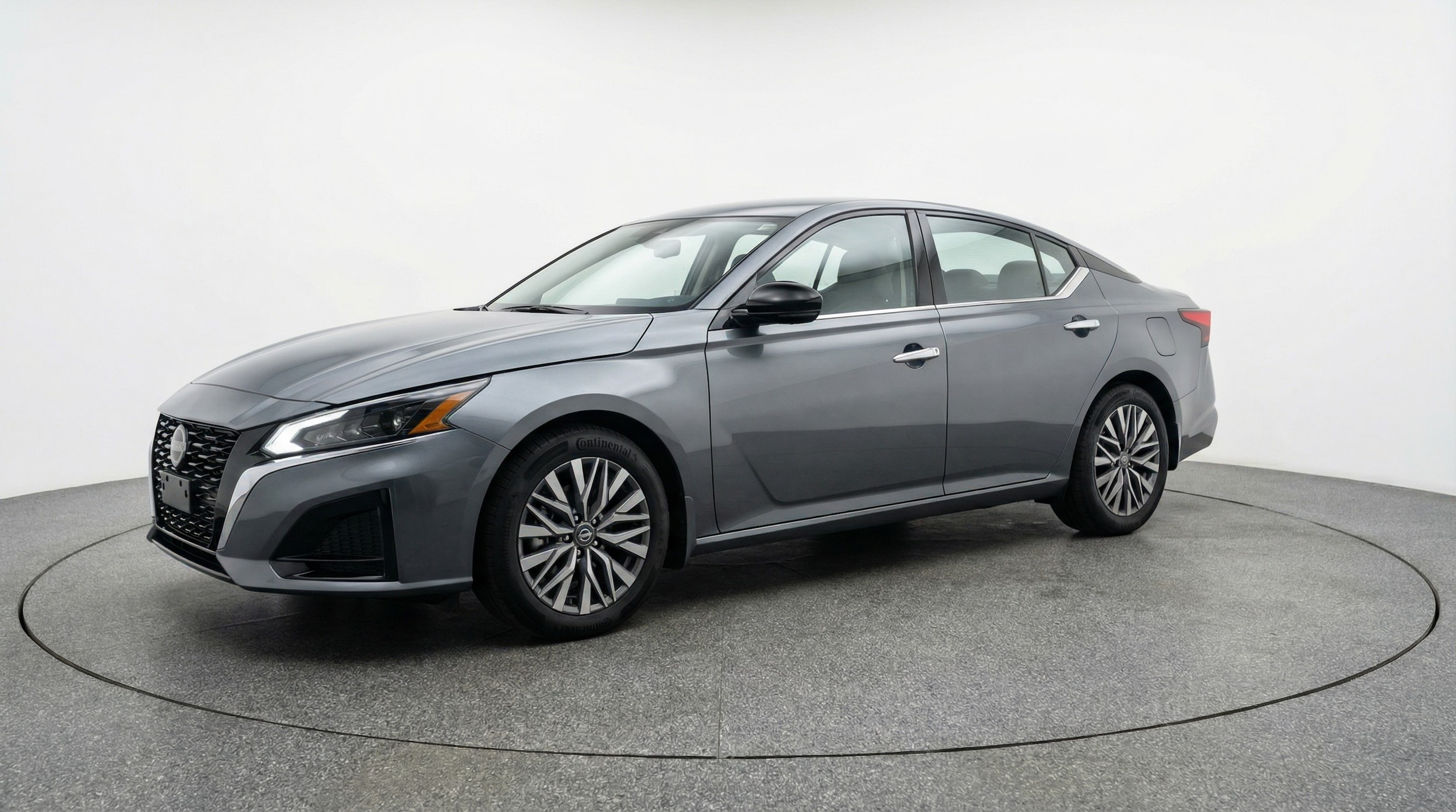 Thumbnail: 2025 Nissan Altima - 3