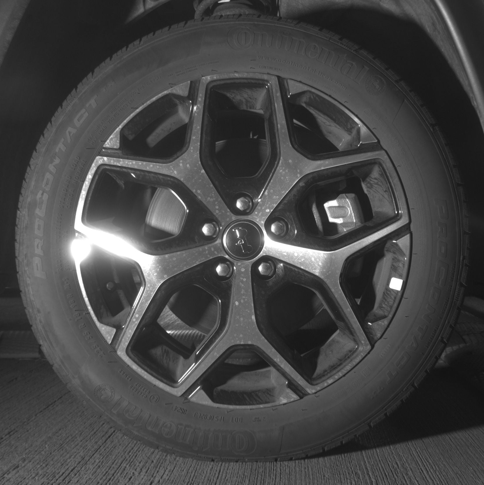 Thumbnail: 2025 Jeep Compass - 10