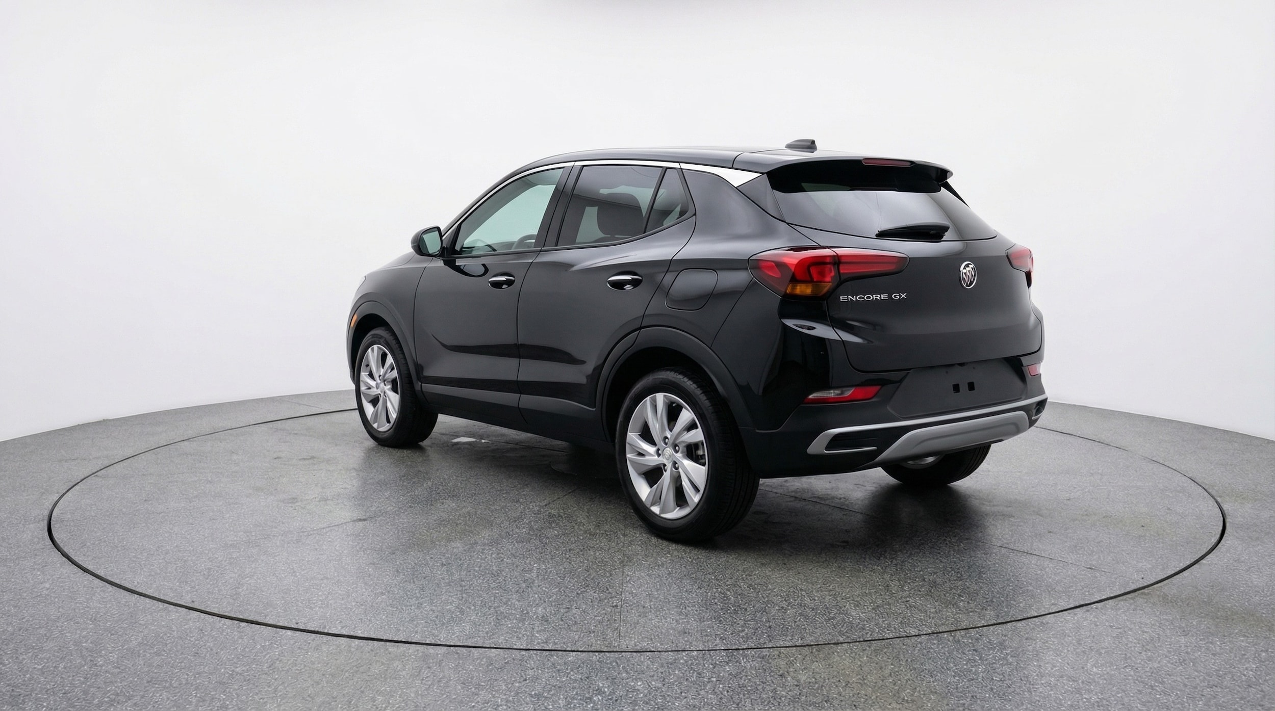 Thumbnail: 2025 Buick Encore GX - 5