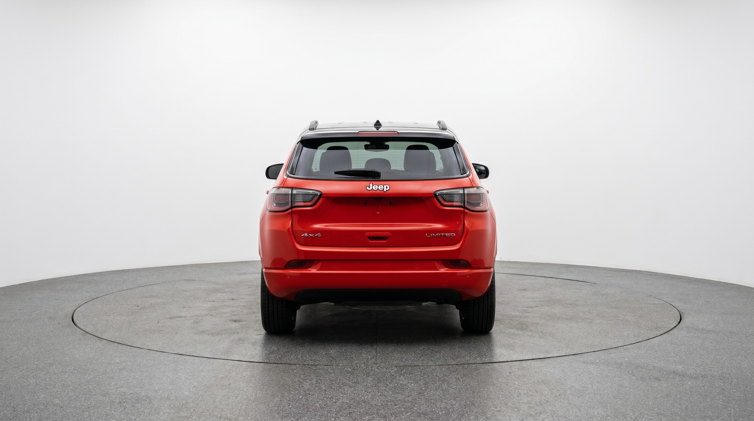 Thumbnail: 2025 Jeep Compass - 6