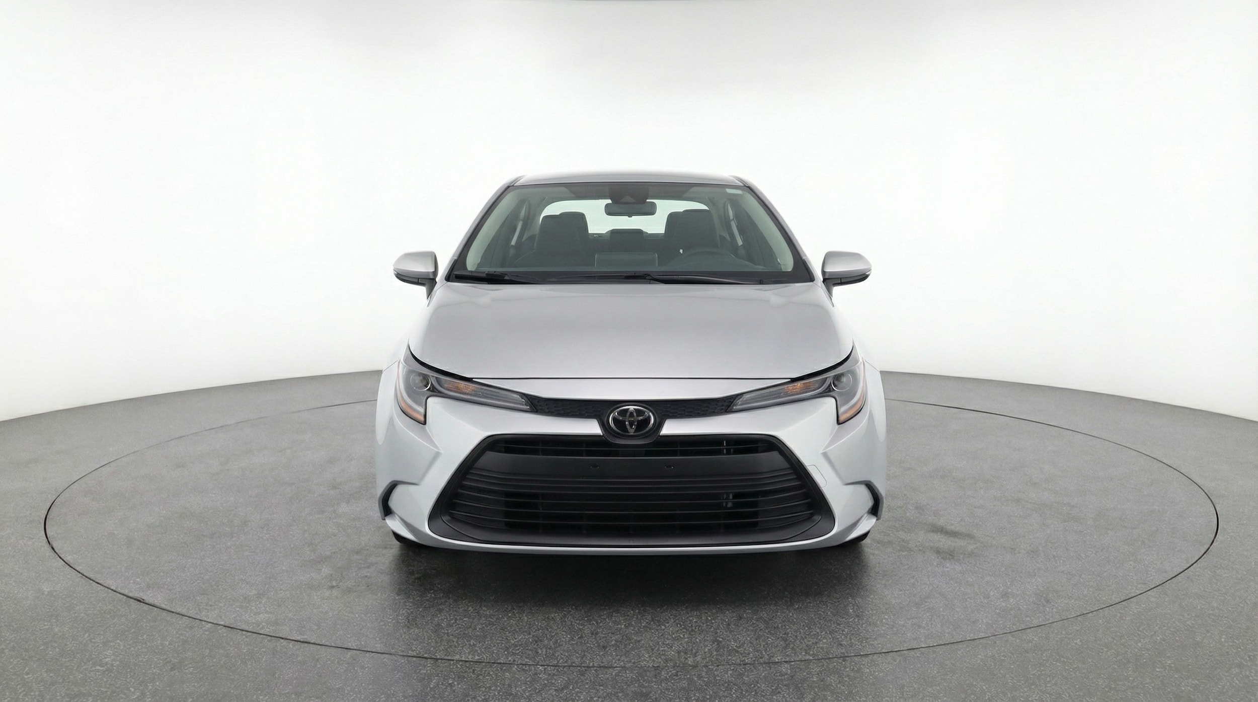 Thumbnail: 2025 Toyota Corolla - 2