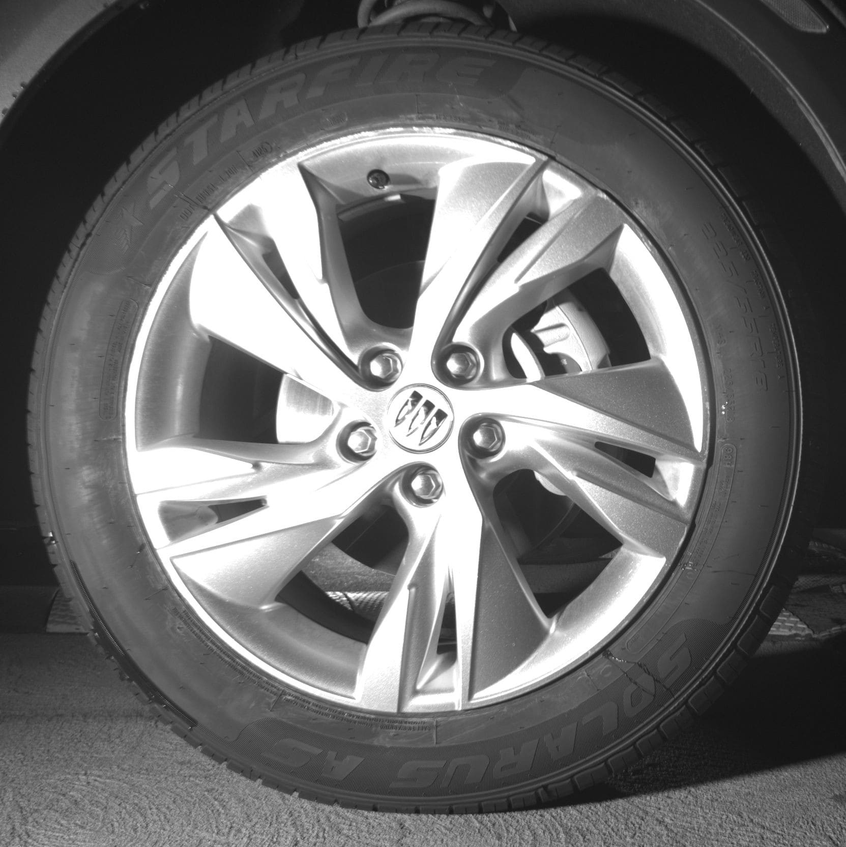 Thumbnail: 2025 Buick Encore GX - 10