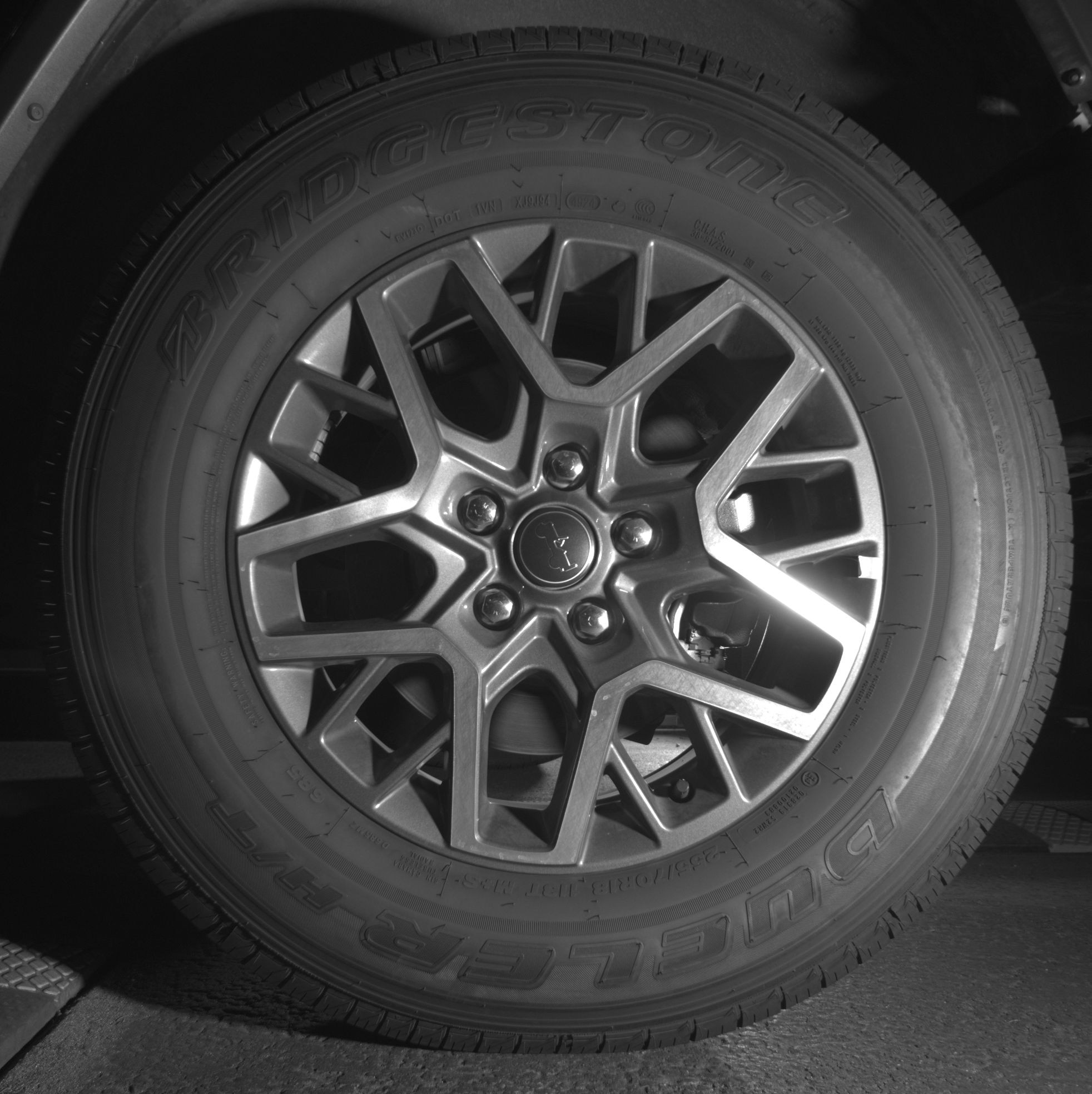 Thumbnail: 2025 Jeep Wrangler - 11