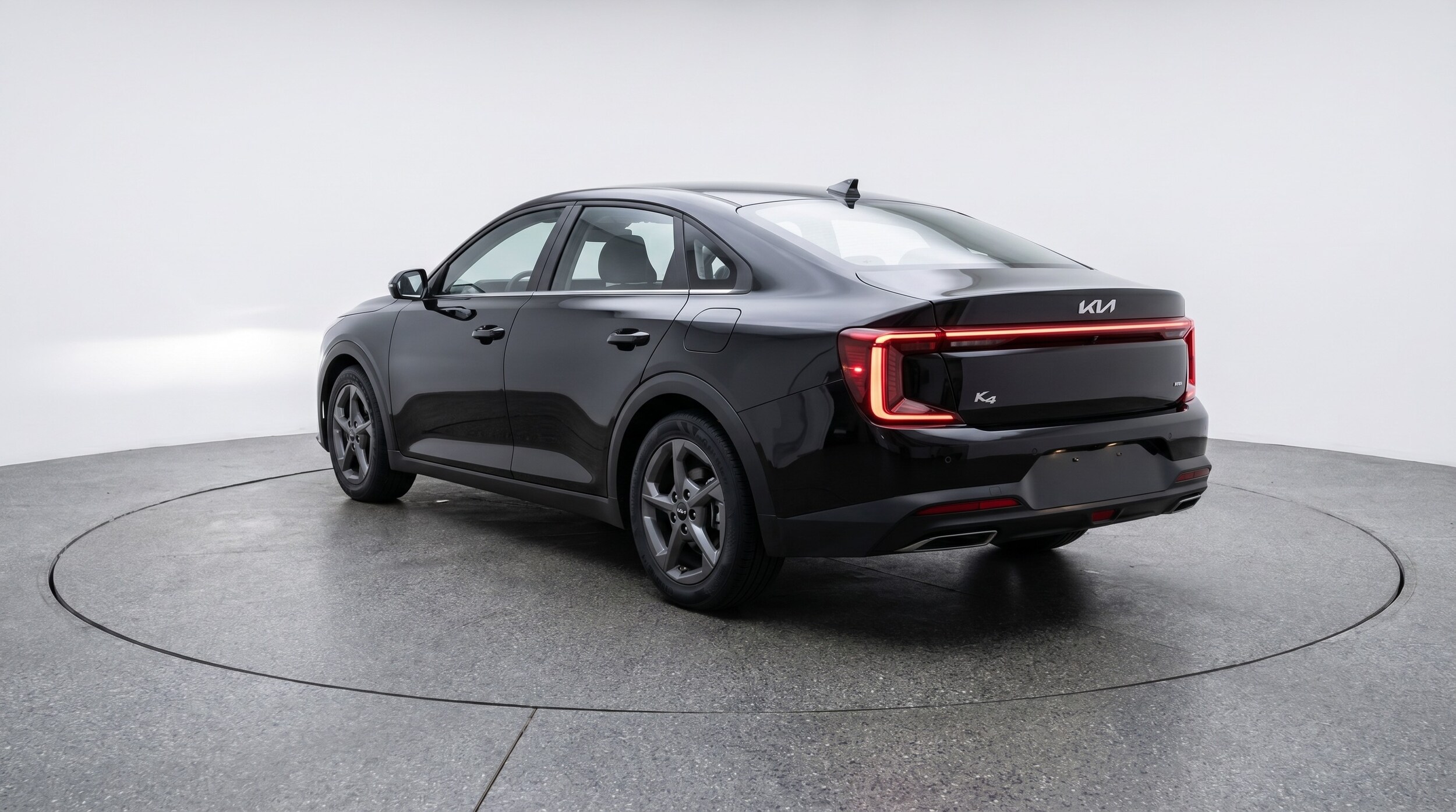 Thumbnail: 2026 Kia K4 - 5