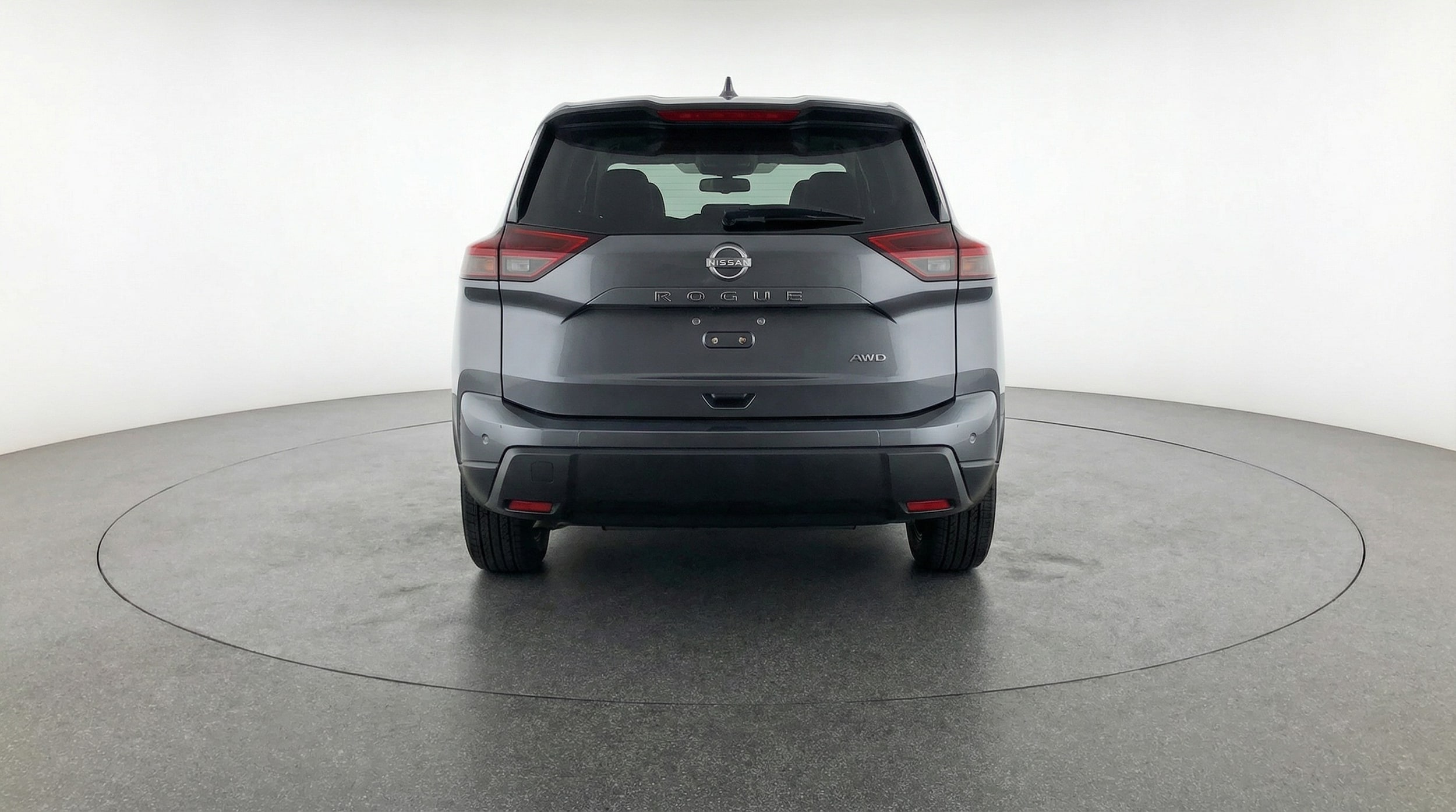 Thumbnail: 2025 Nissan Rogue - 6