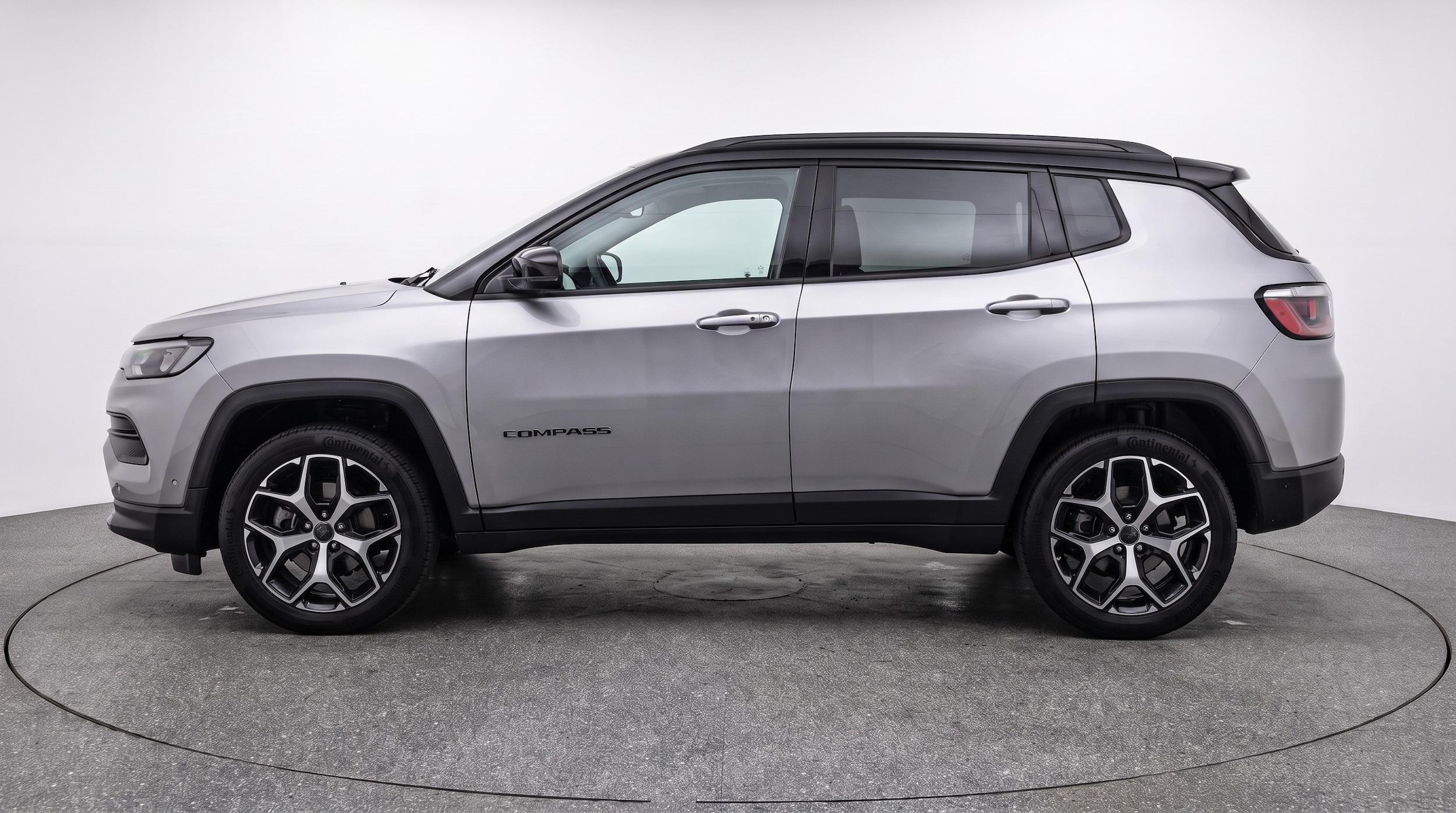 Thumbnail: 2025 Jeep Compass - 4