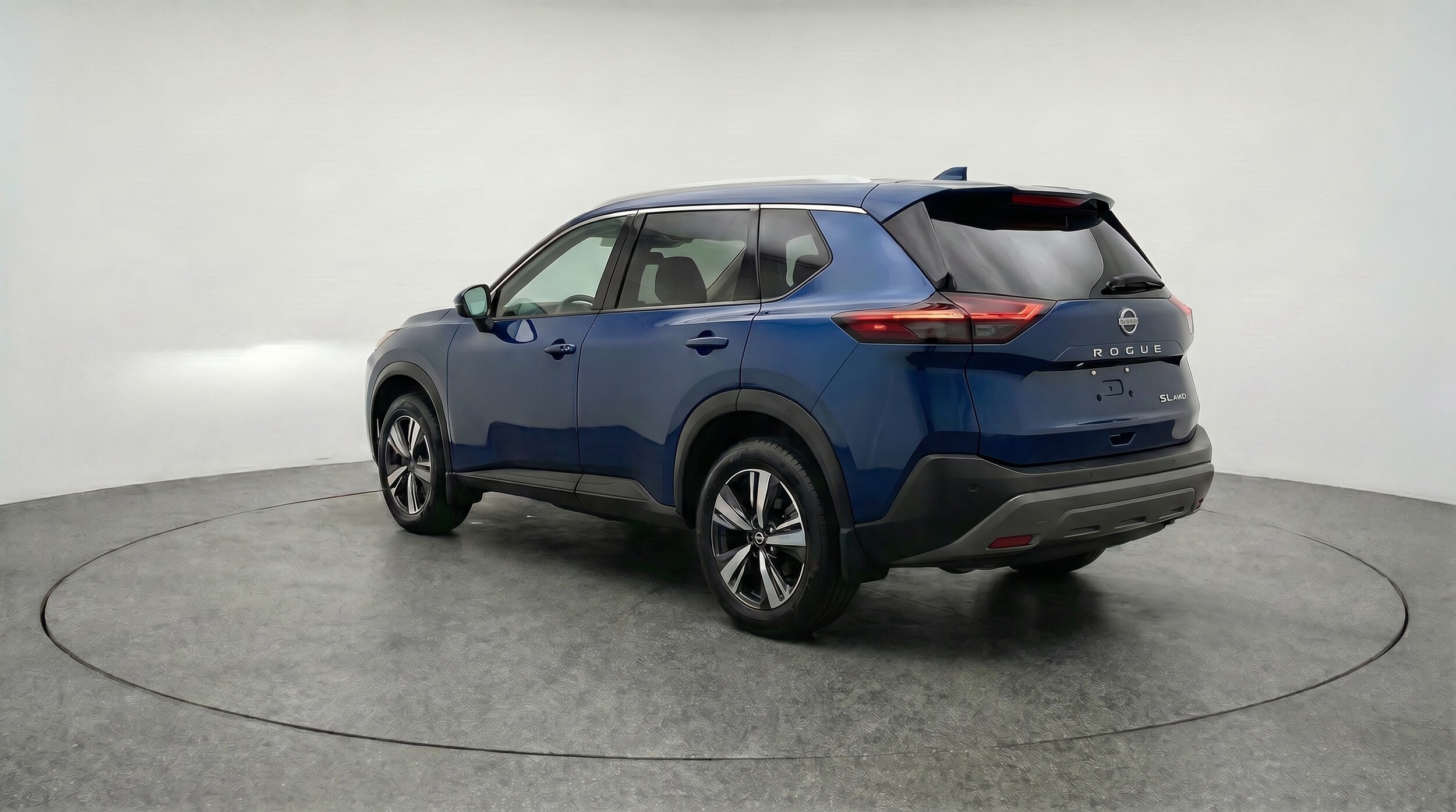 Thumbnail: 2026 Nissan Rogue - 5