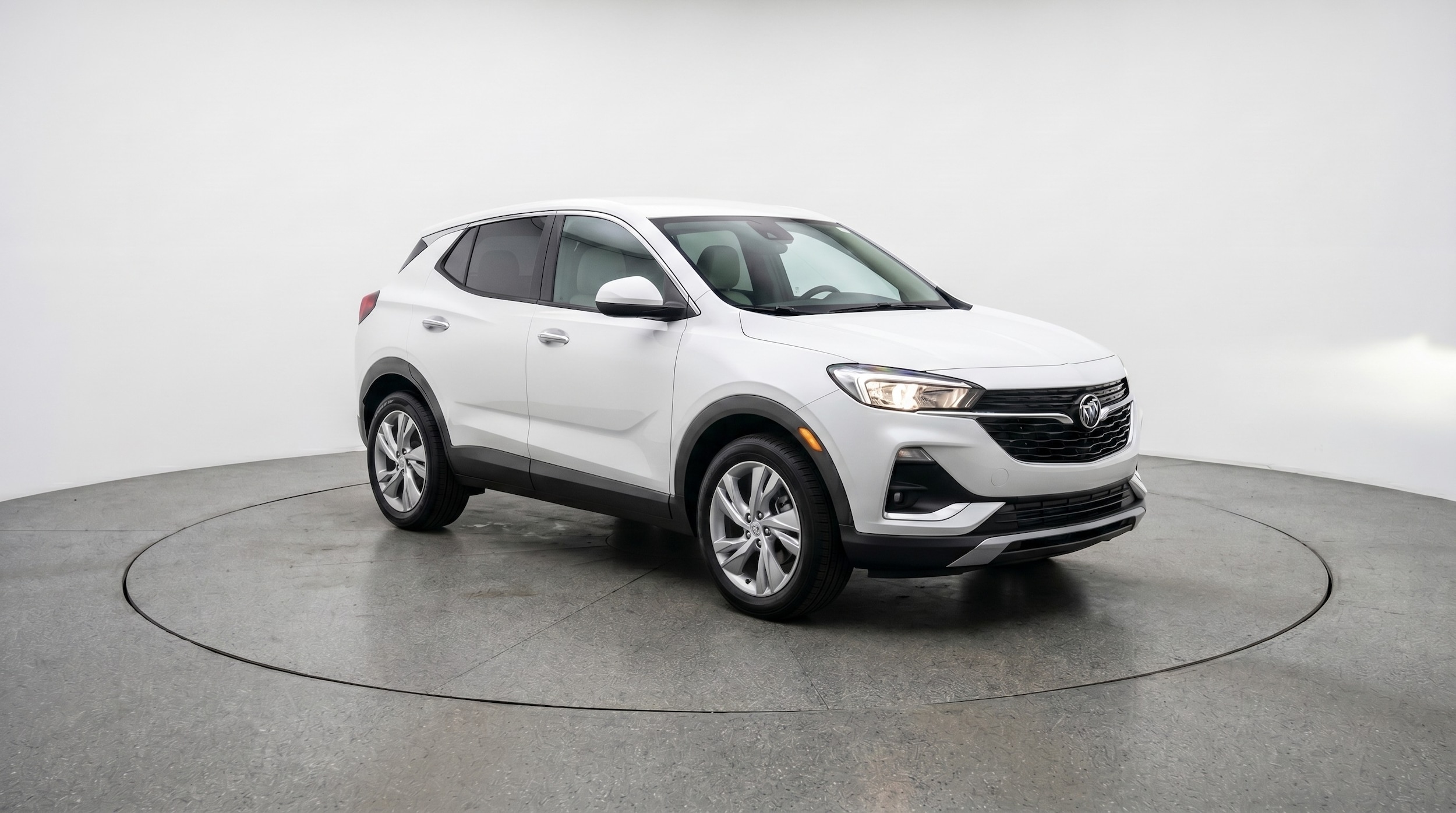 Thumbnail: 2026 Buick Encore GX - 1